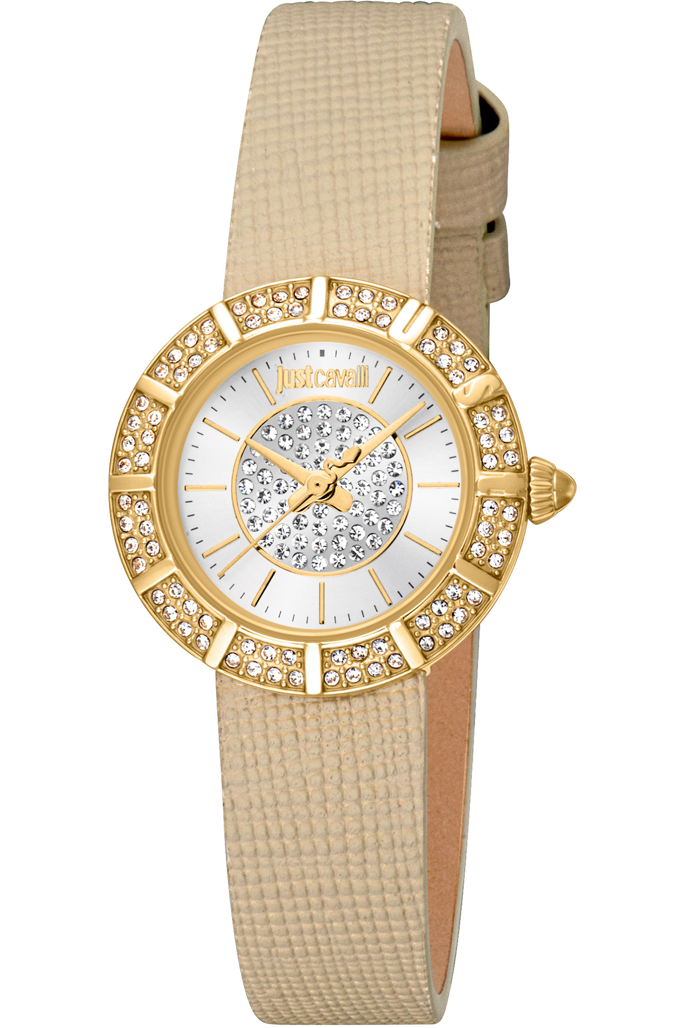 Watch Just Cavalli Lady jc1l253l0025