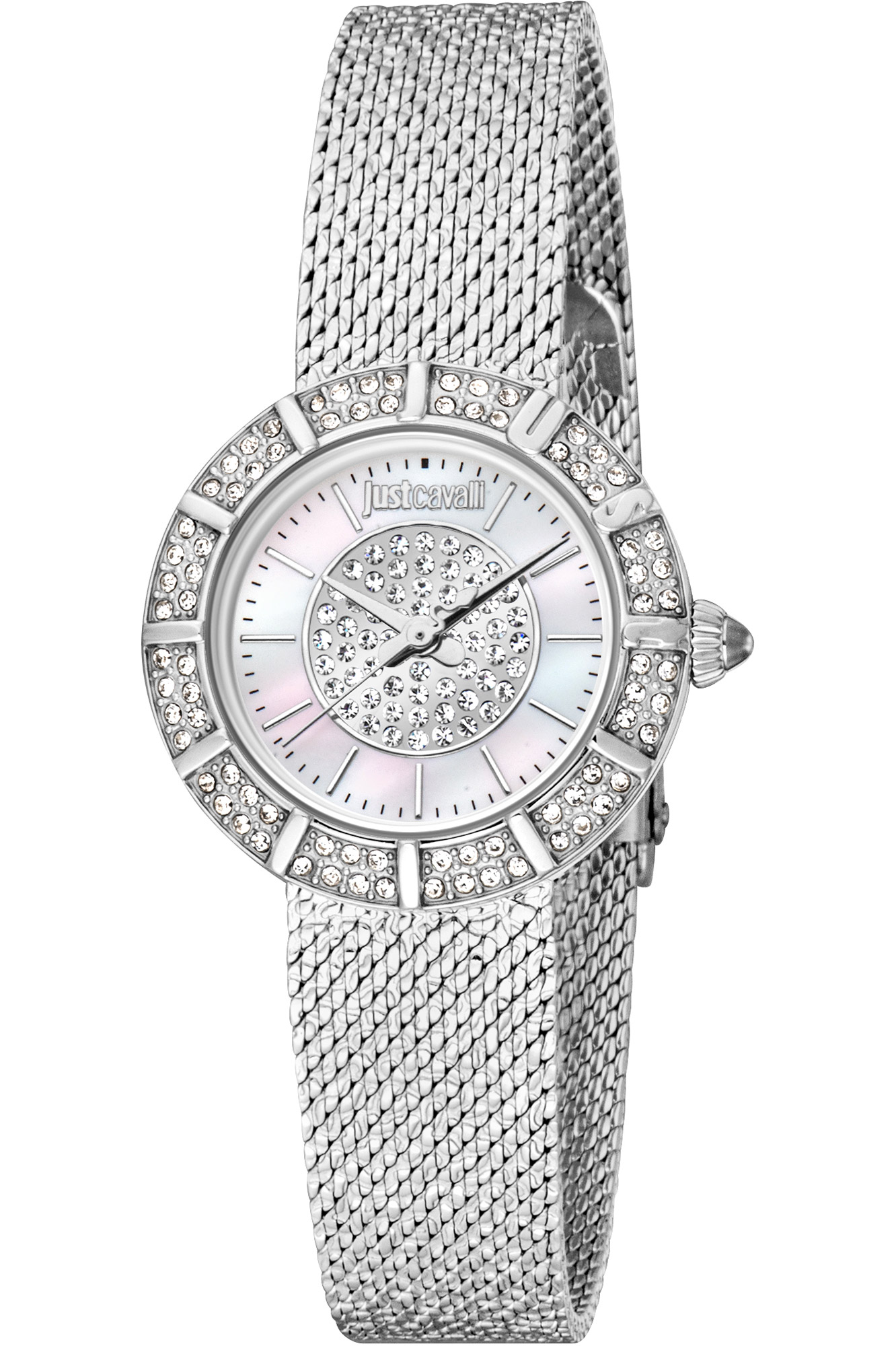 Watch Just Cavalli Lady jc1l253m0045