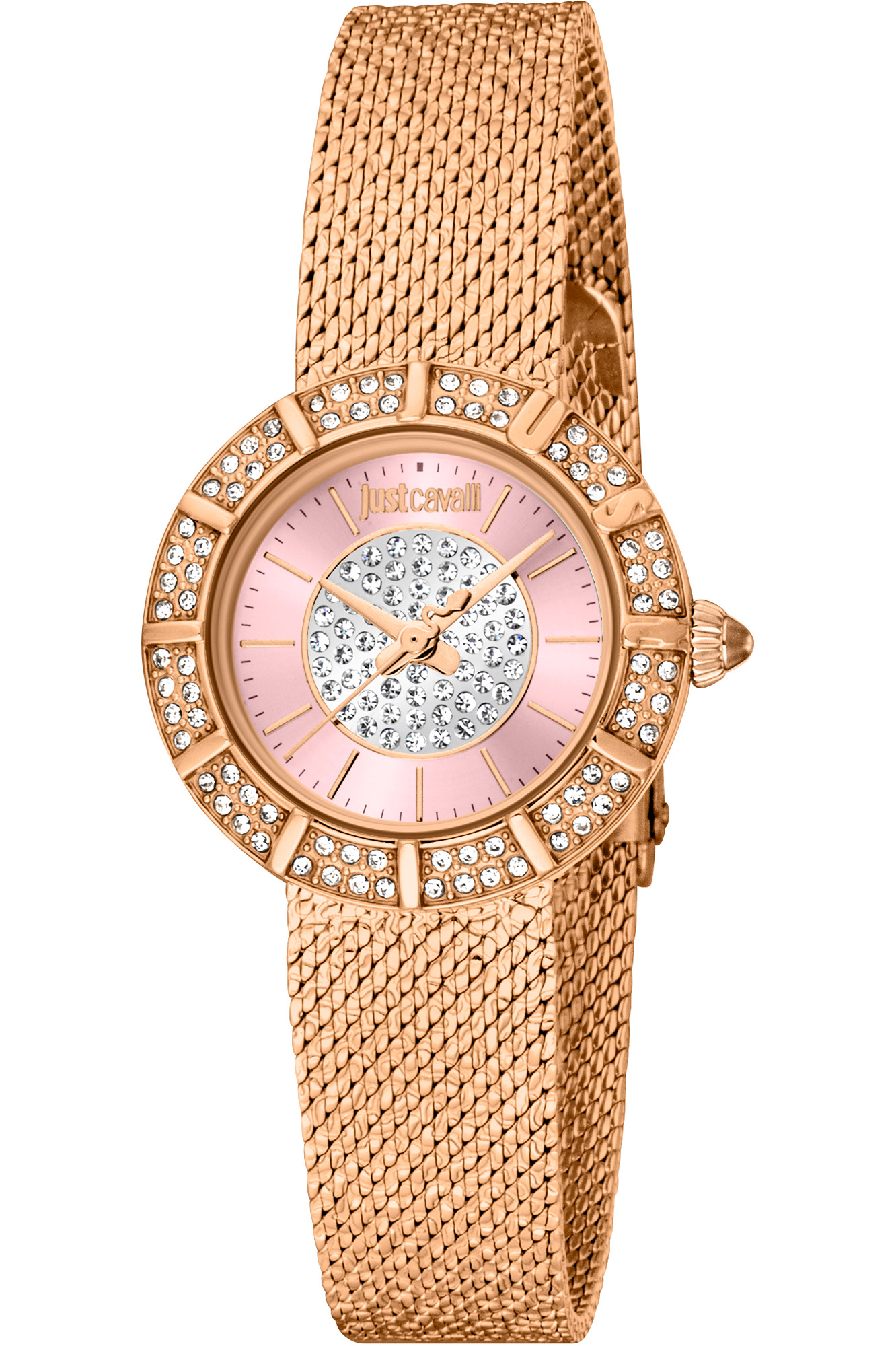 Watch Just Cavalli Lady jc1l253m0085