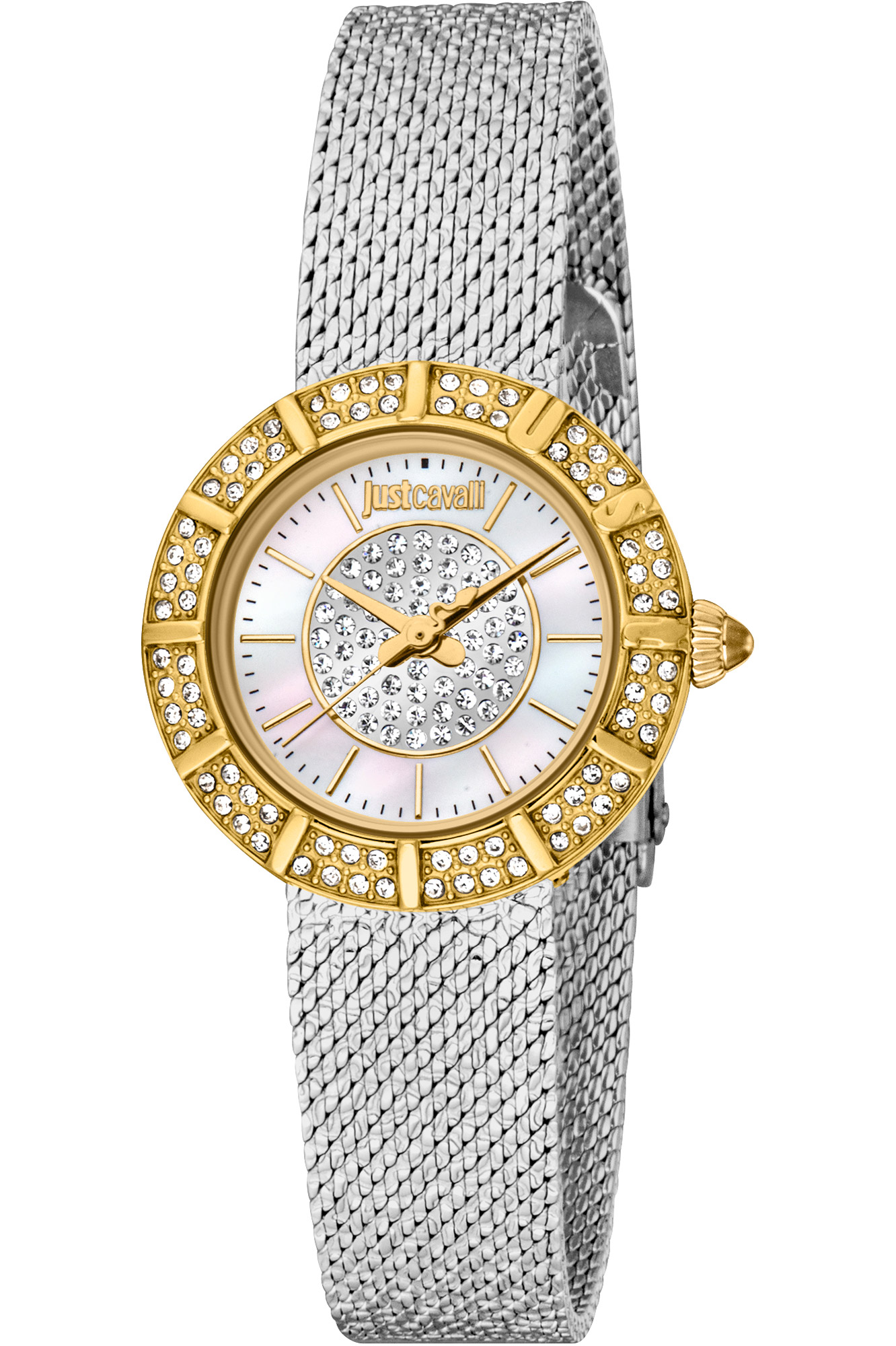 Watch Just Cavalli Lady jc1l253m0095