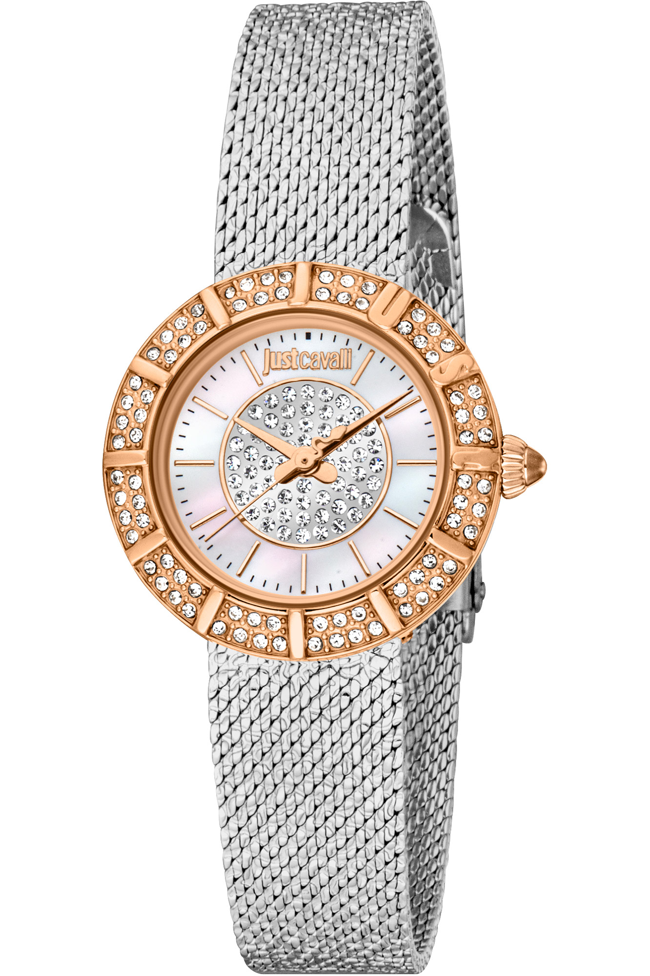 Watch Just Cavalli Lady jc1l253m0105