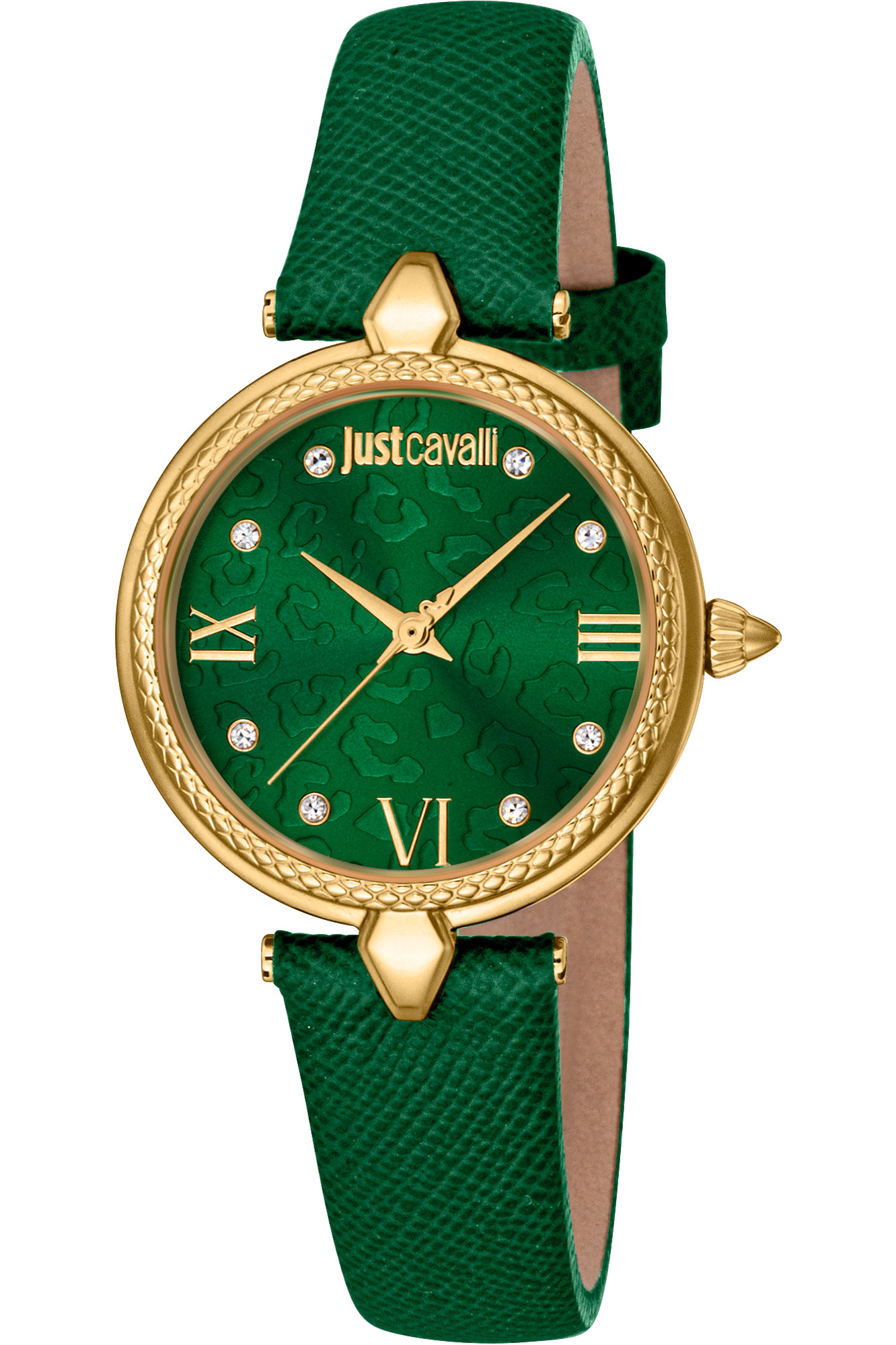 Watch Just Cavalli Lady jc1l254l0025