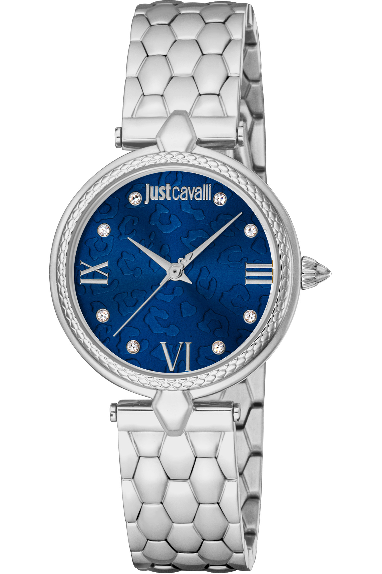 Orologio Just Cavalli Lady jc1l254m0045