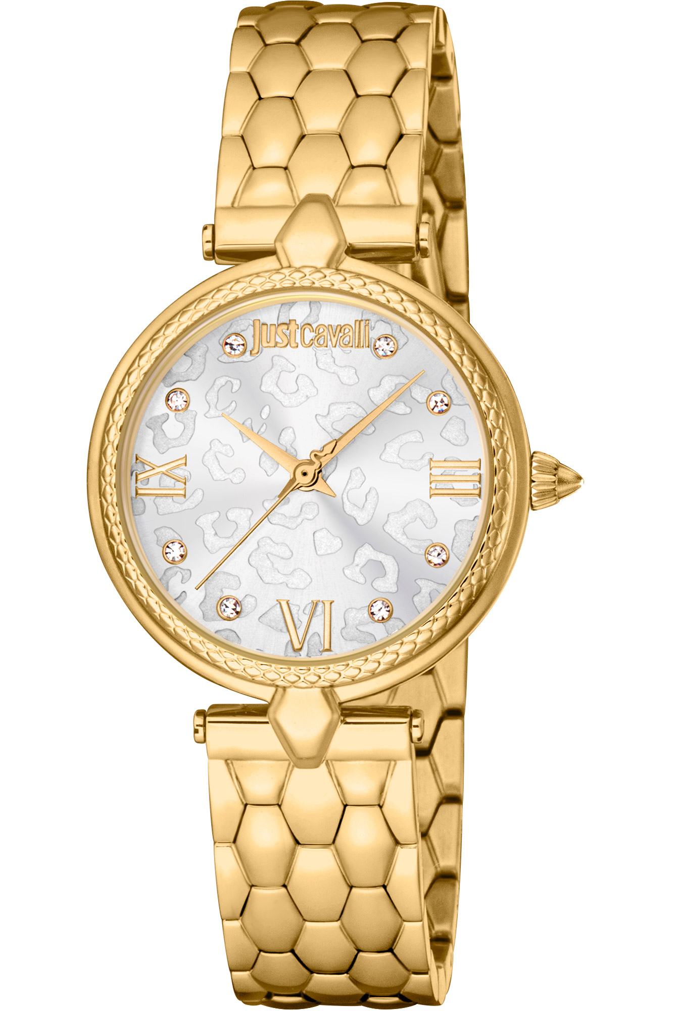 Watch Just Cavalli Lady jc1l254m0055