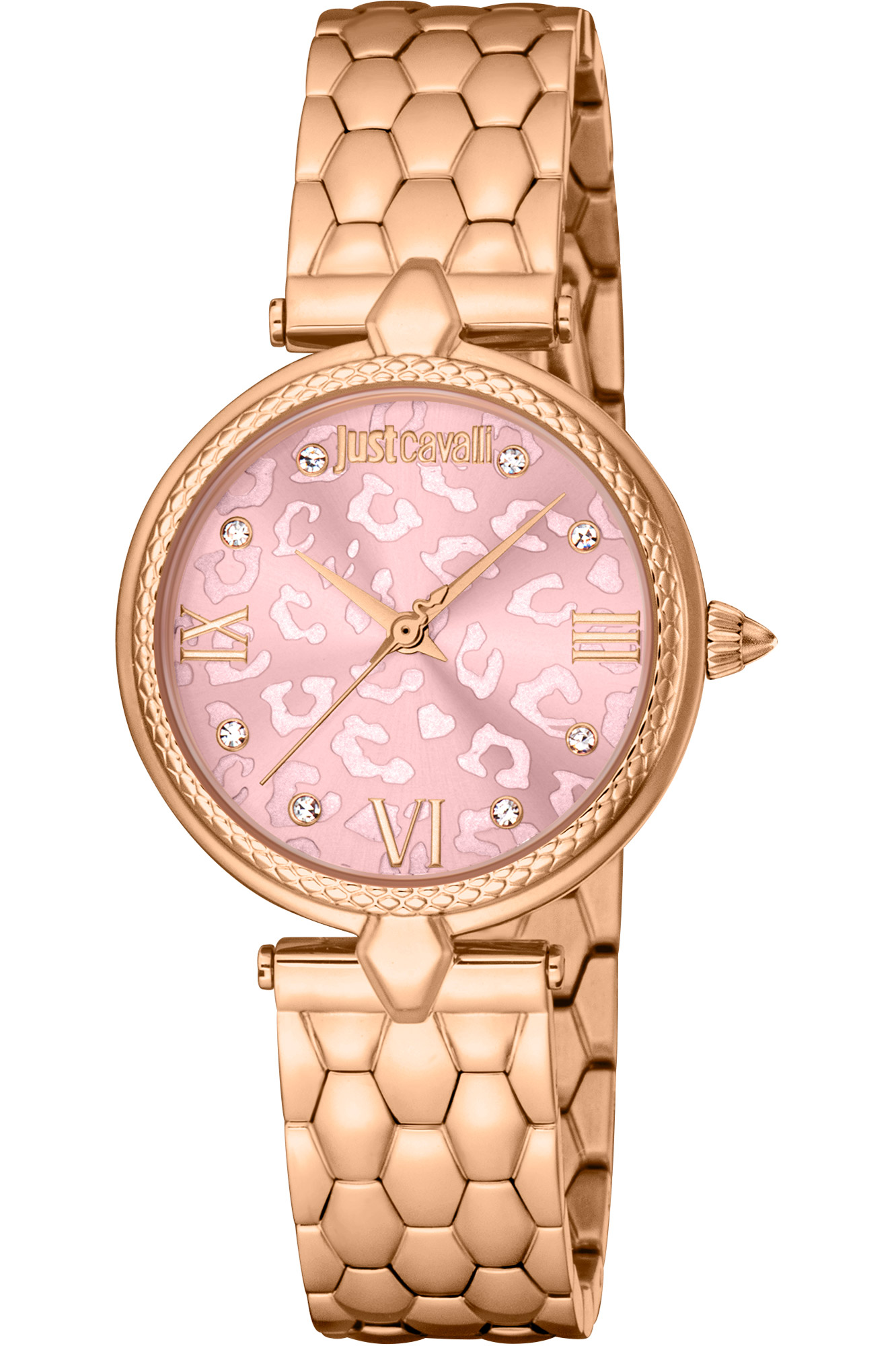 Watch Just Cavalli Lady jc1l254m0075