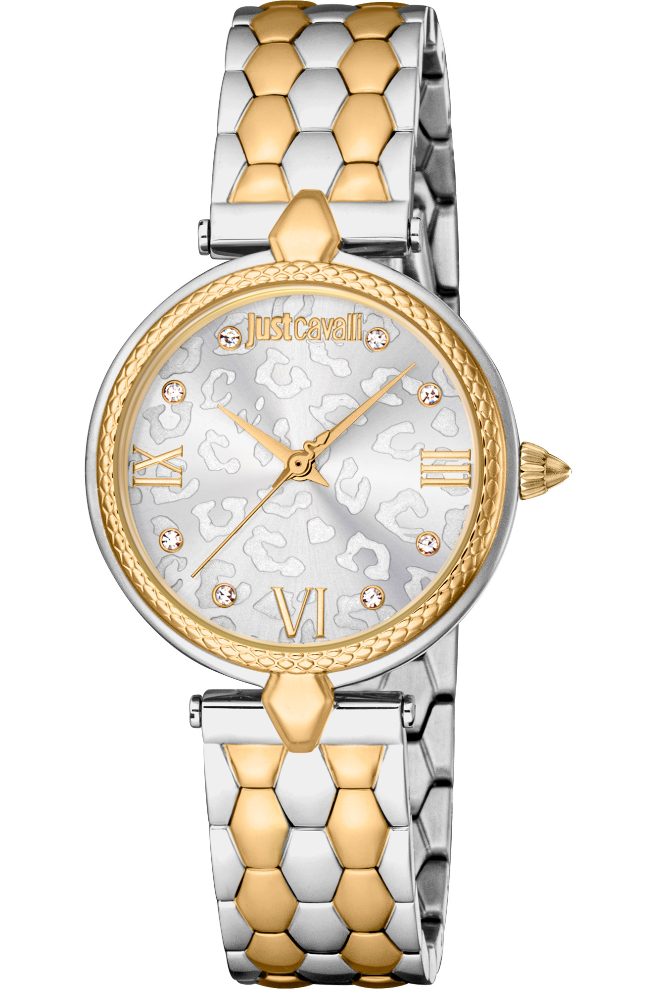 Orologio Just Cavalli Lady jc1l254m0085