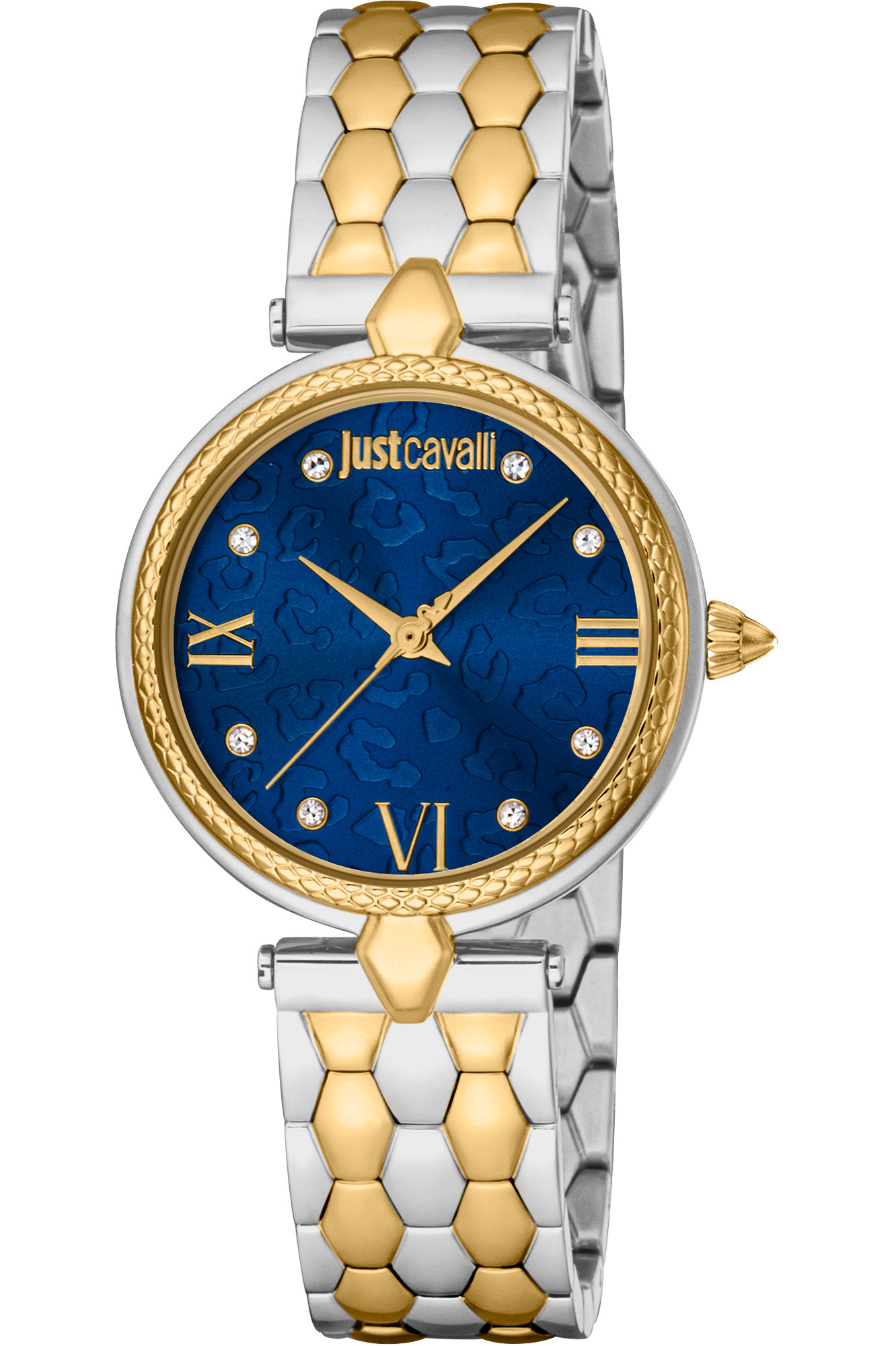 Watch Just Cavalli Lady jc1l254m0095