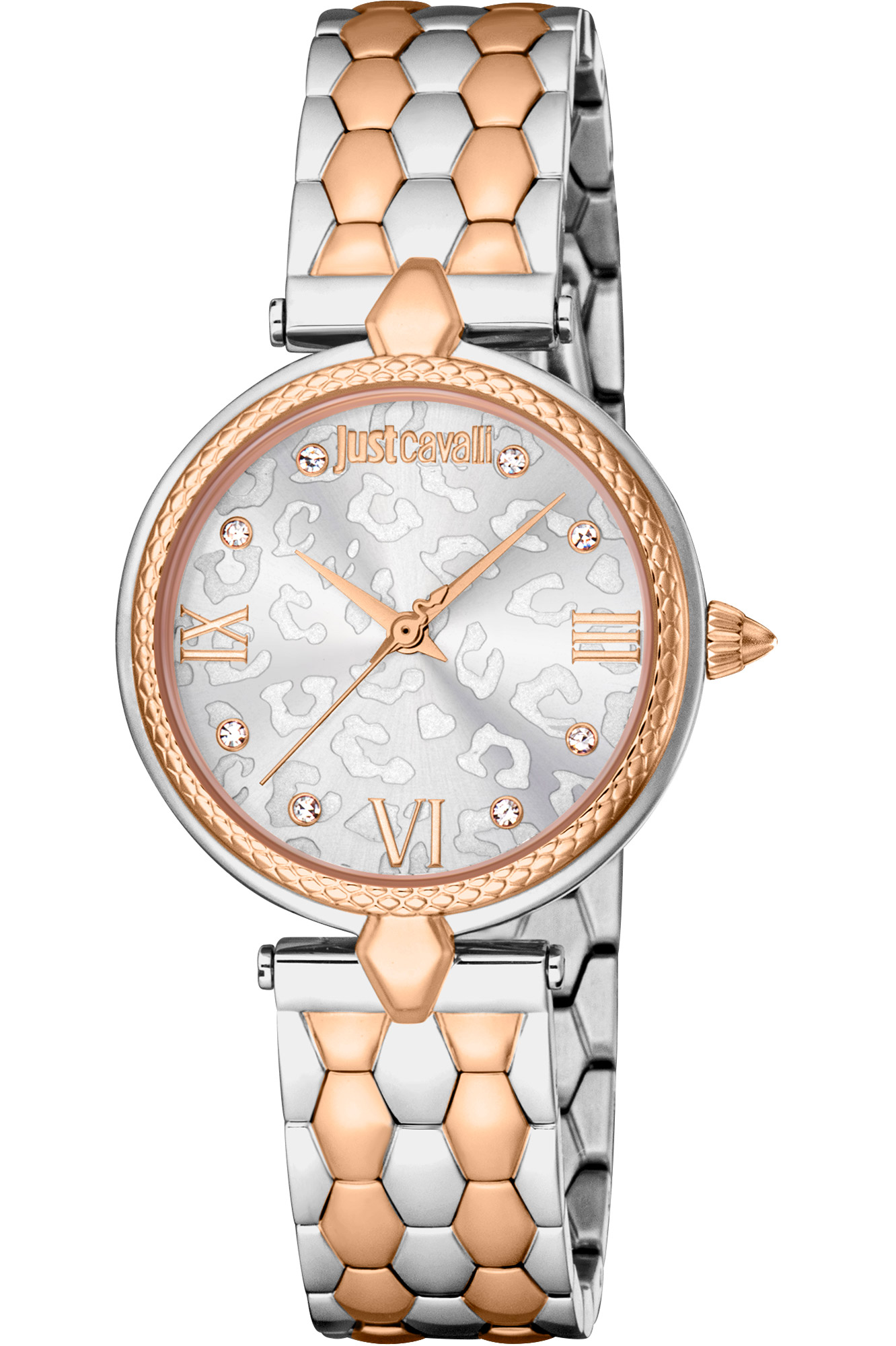 Watch Just Cavalli Lady jc1l254m0105