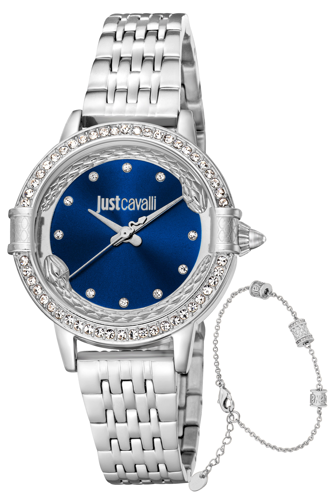 Watch Just Cavalli Lady jc1l255m0045