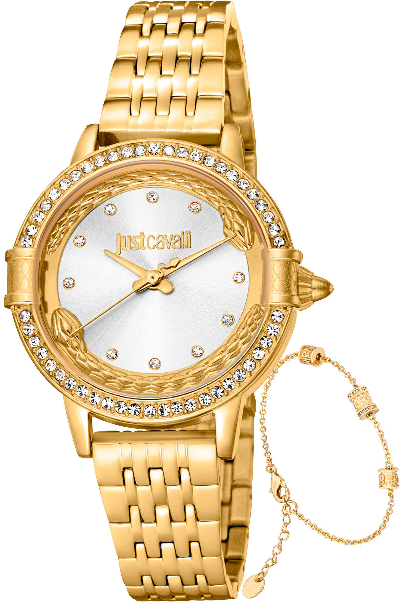 Watch Just Cavalli Lady jc1l255m0055