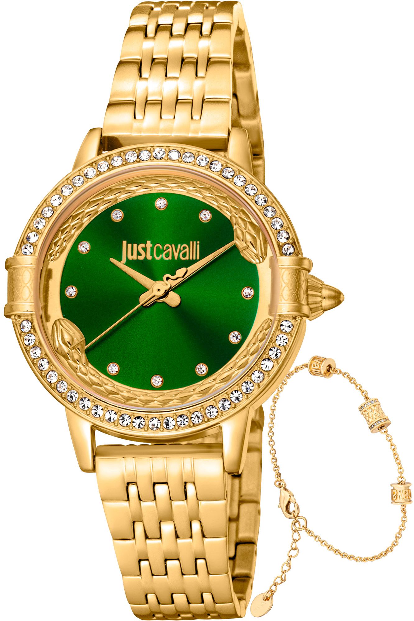 Watch Just Cavalli Lady jc1l255m0065