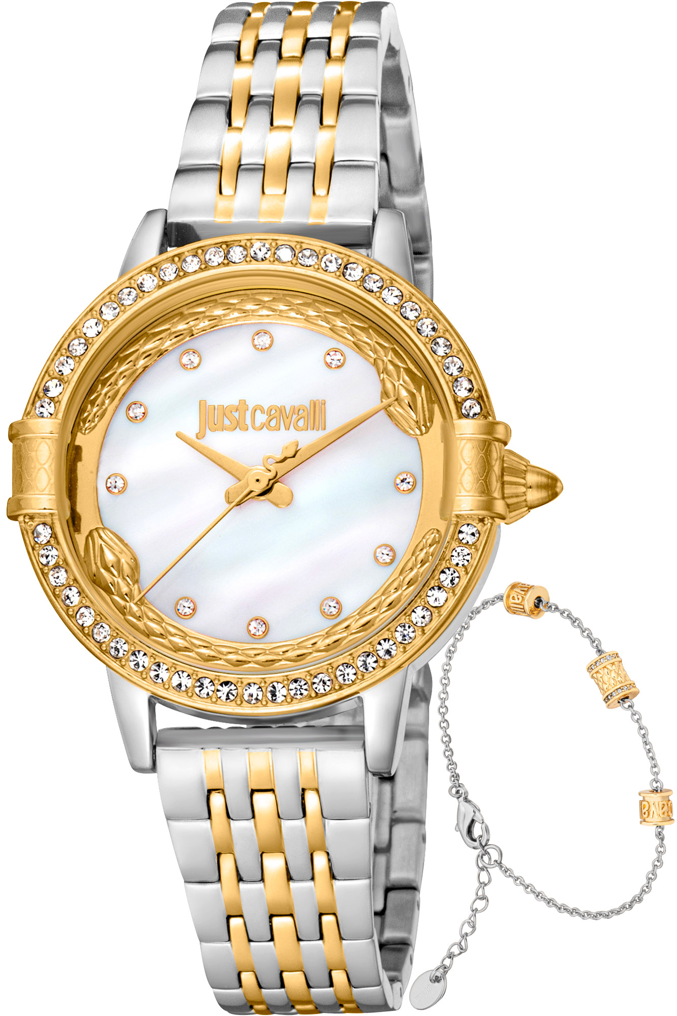 Watch Just Cavalli Lady jc1l255m0085