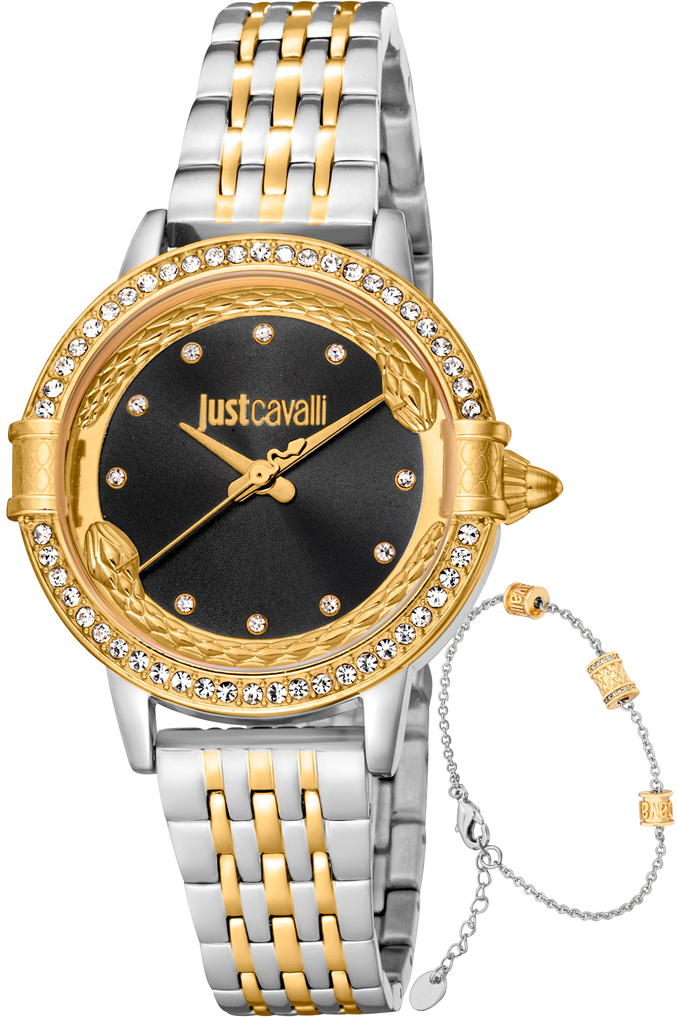 Uhr Just Cavalli Lady jc1l255m0095