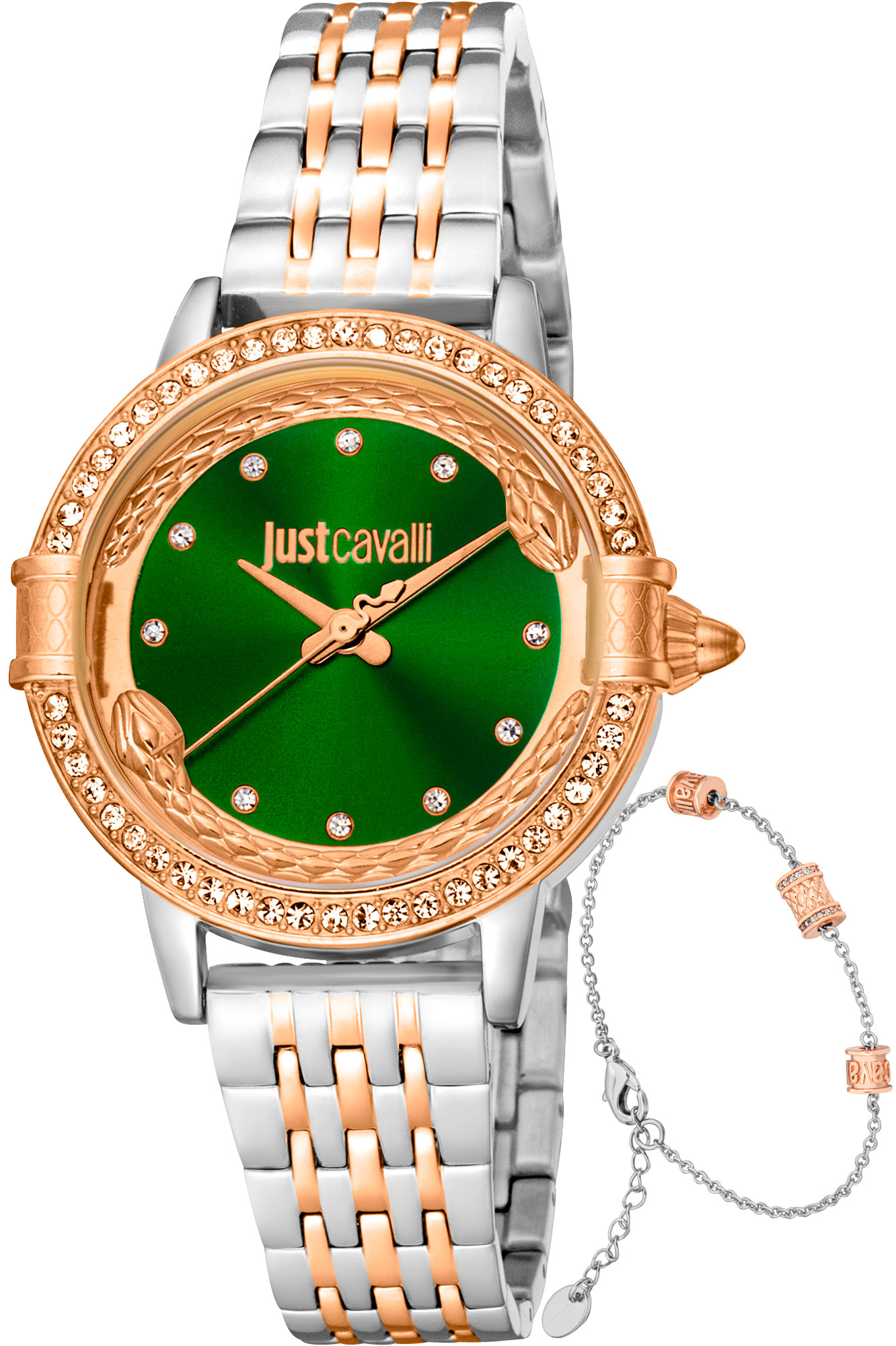 Orologio Just Cavalli Lady jc1l255m0115