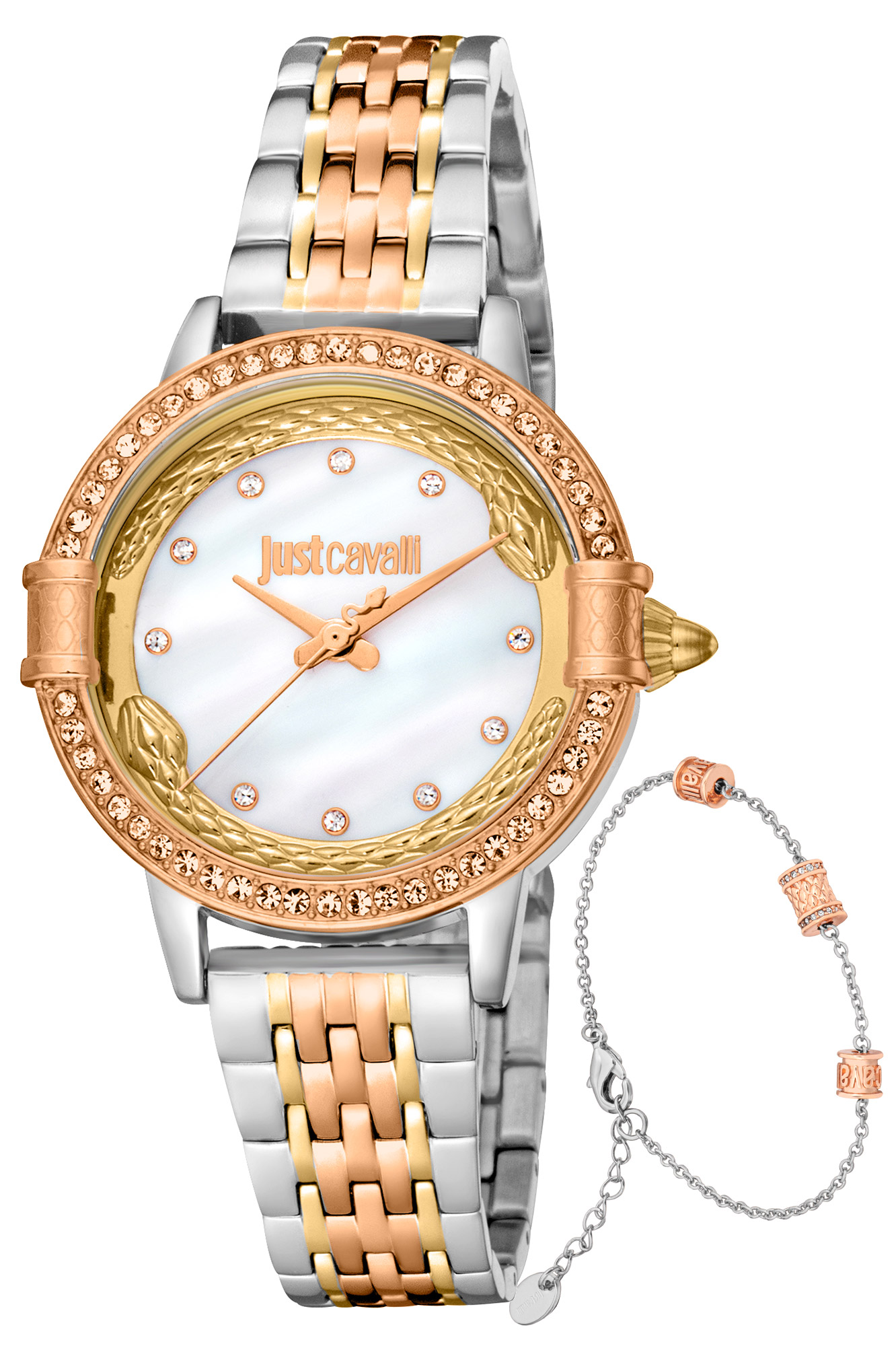 Watch Just Cavalli Lady jc1l255m0125