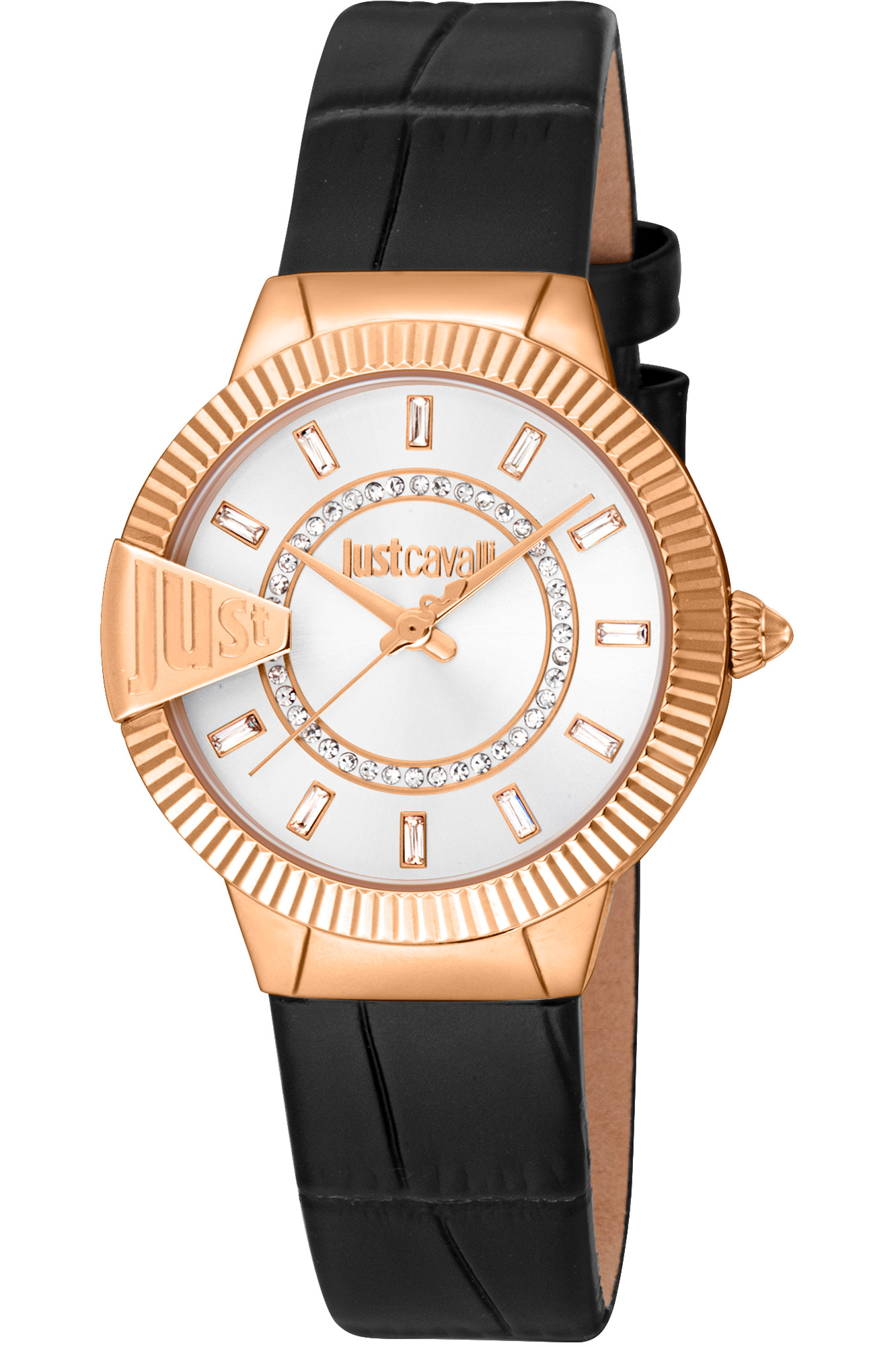 Orologio Just Cavalli Lady jc1l256l0035