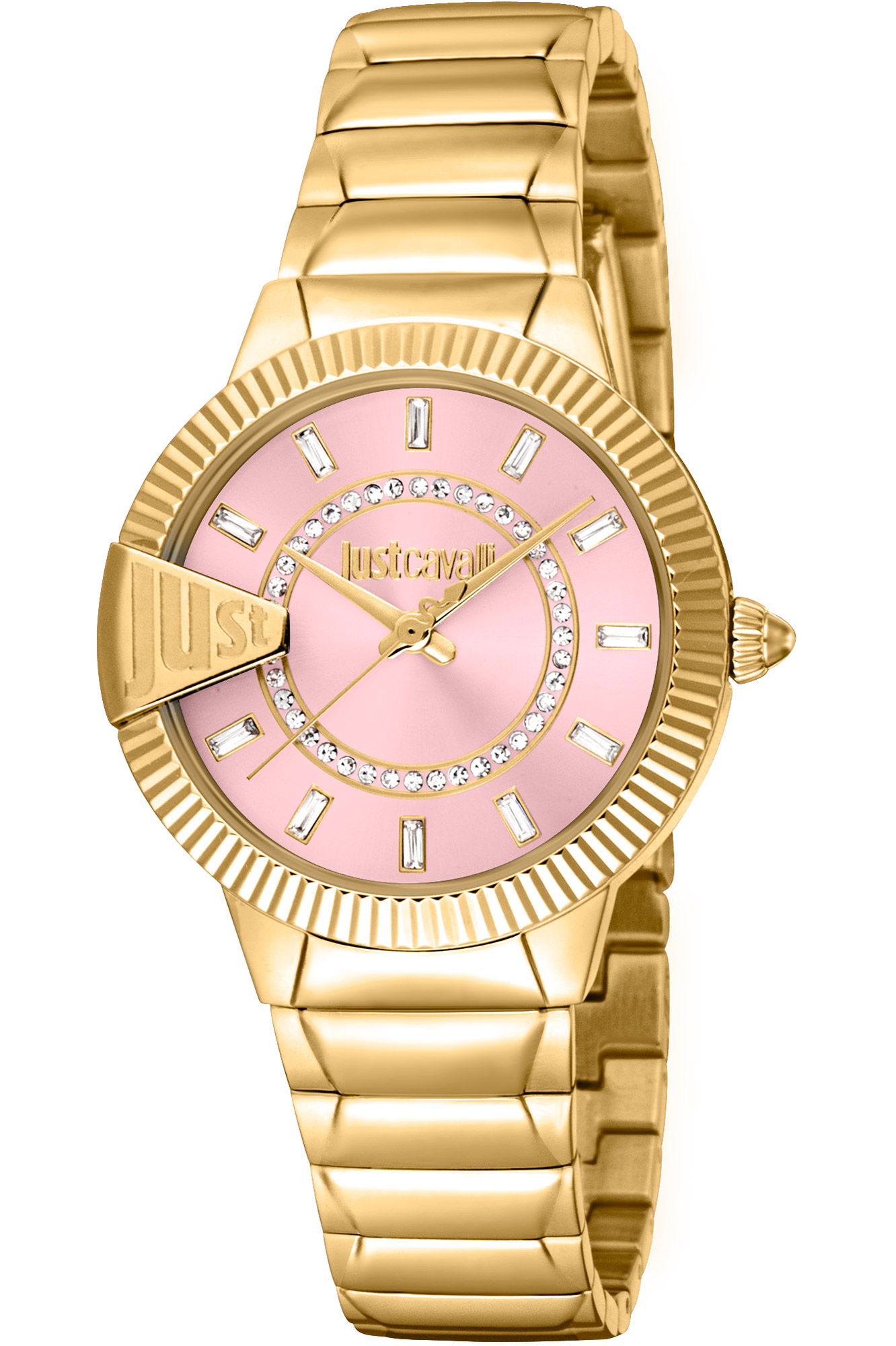 Orologio Just Cavalli Lady jc1l256m0065