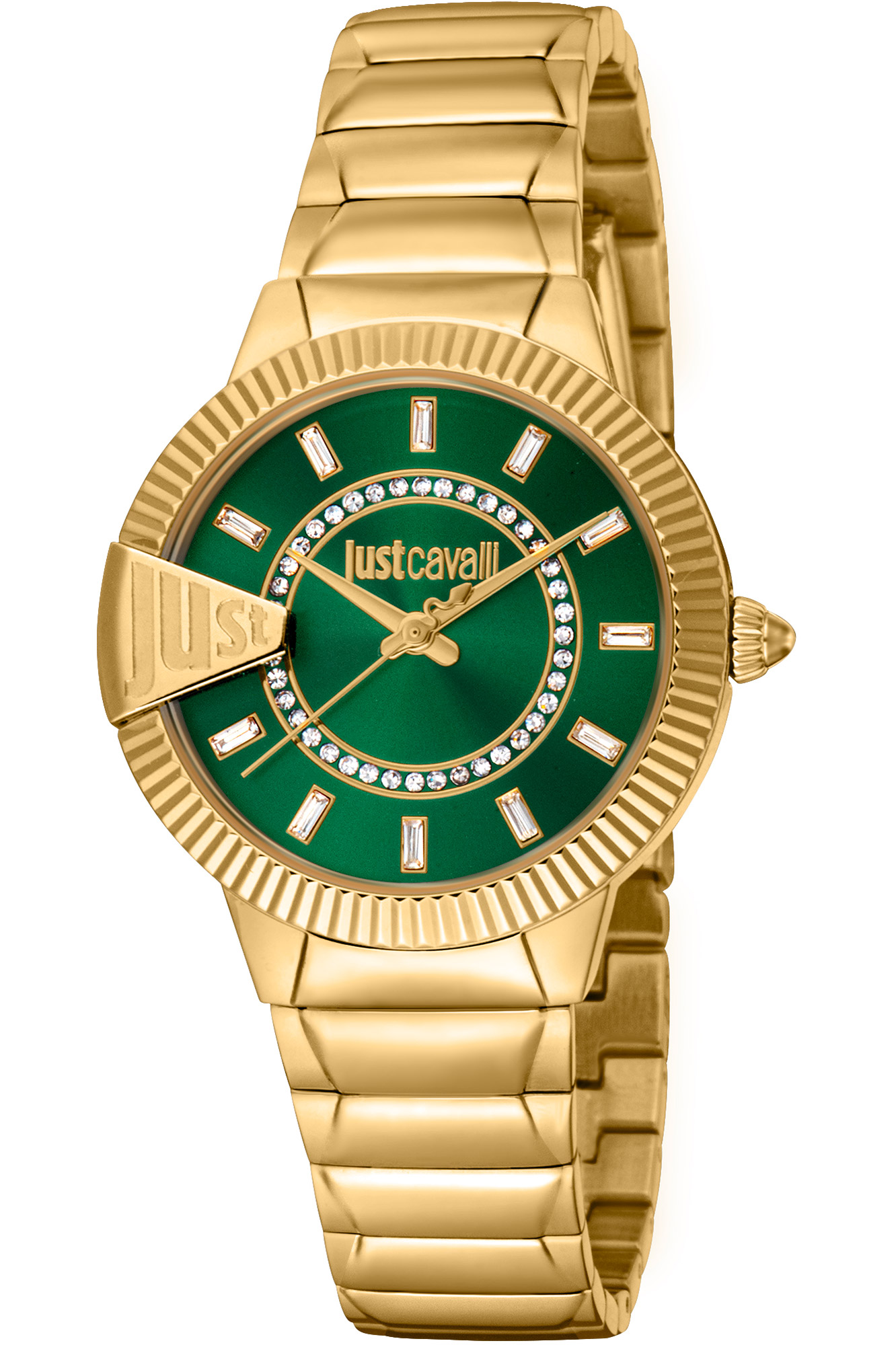 Uhr Just Cavalli Lady jc1l256m0075
