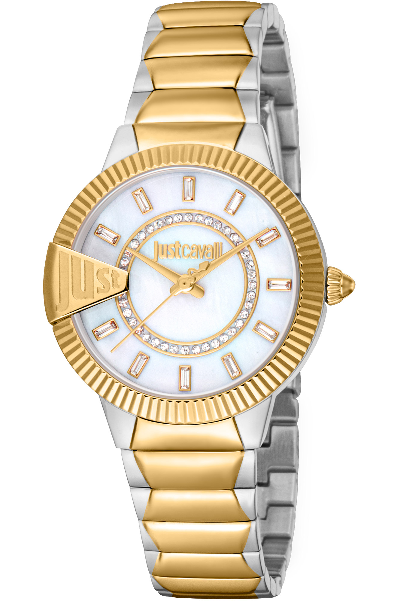 Uhr Just Cavalli Lady jc1l256m0095