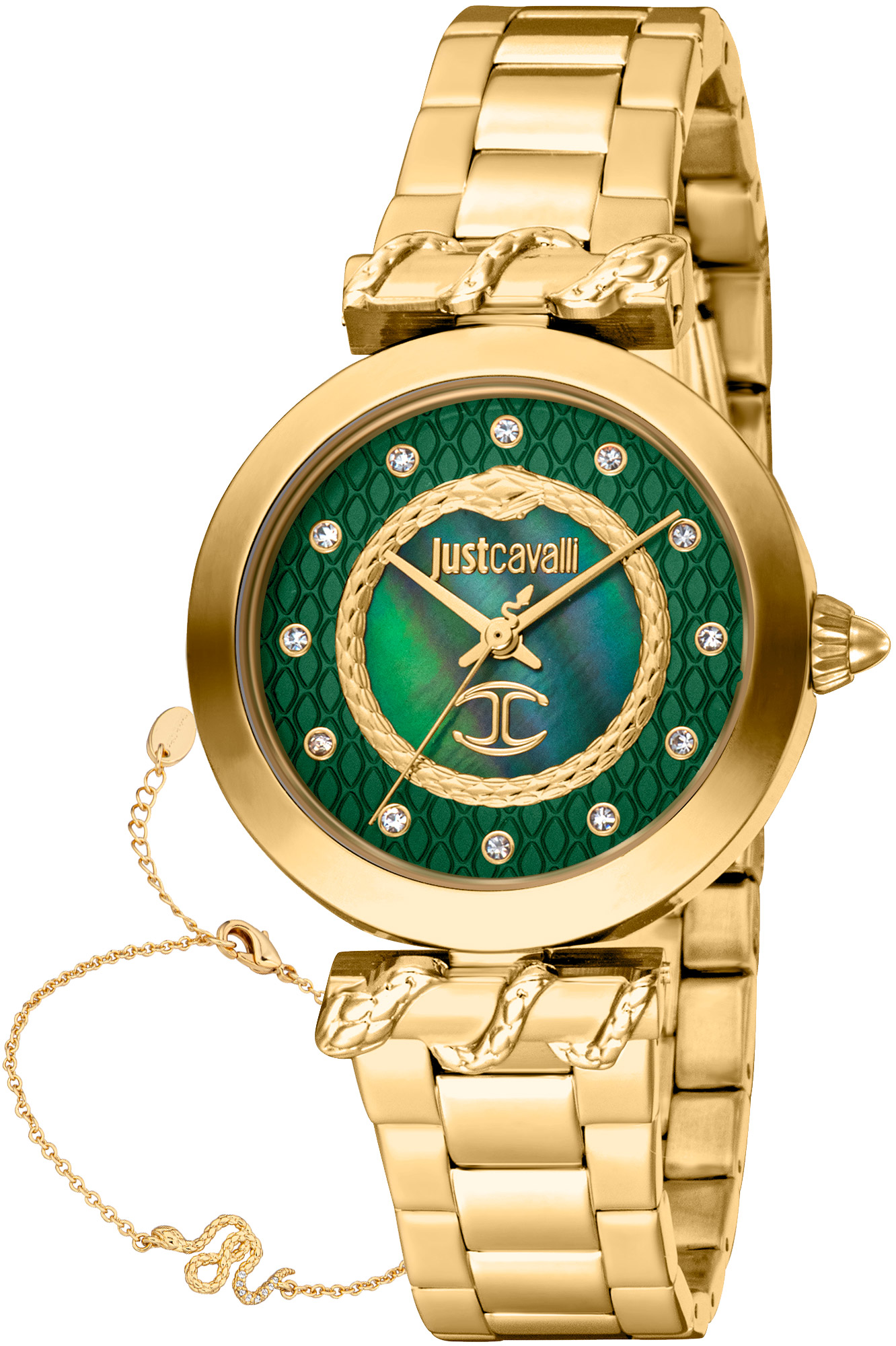 Uhr Just Cavalli Lady jc1l257m0035