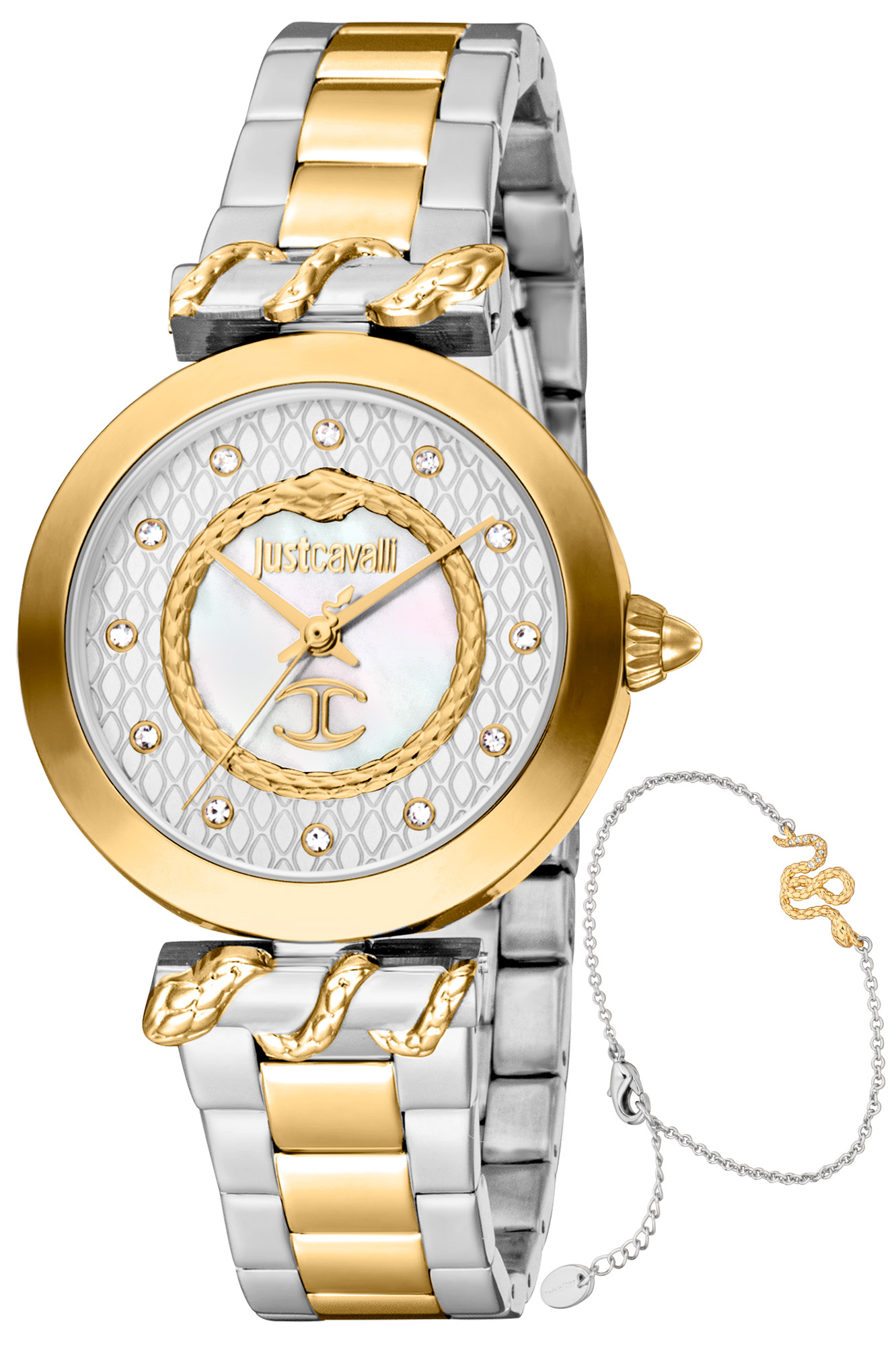 Watch Just Cavalli Lady jc1l257m0055