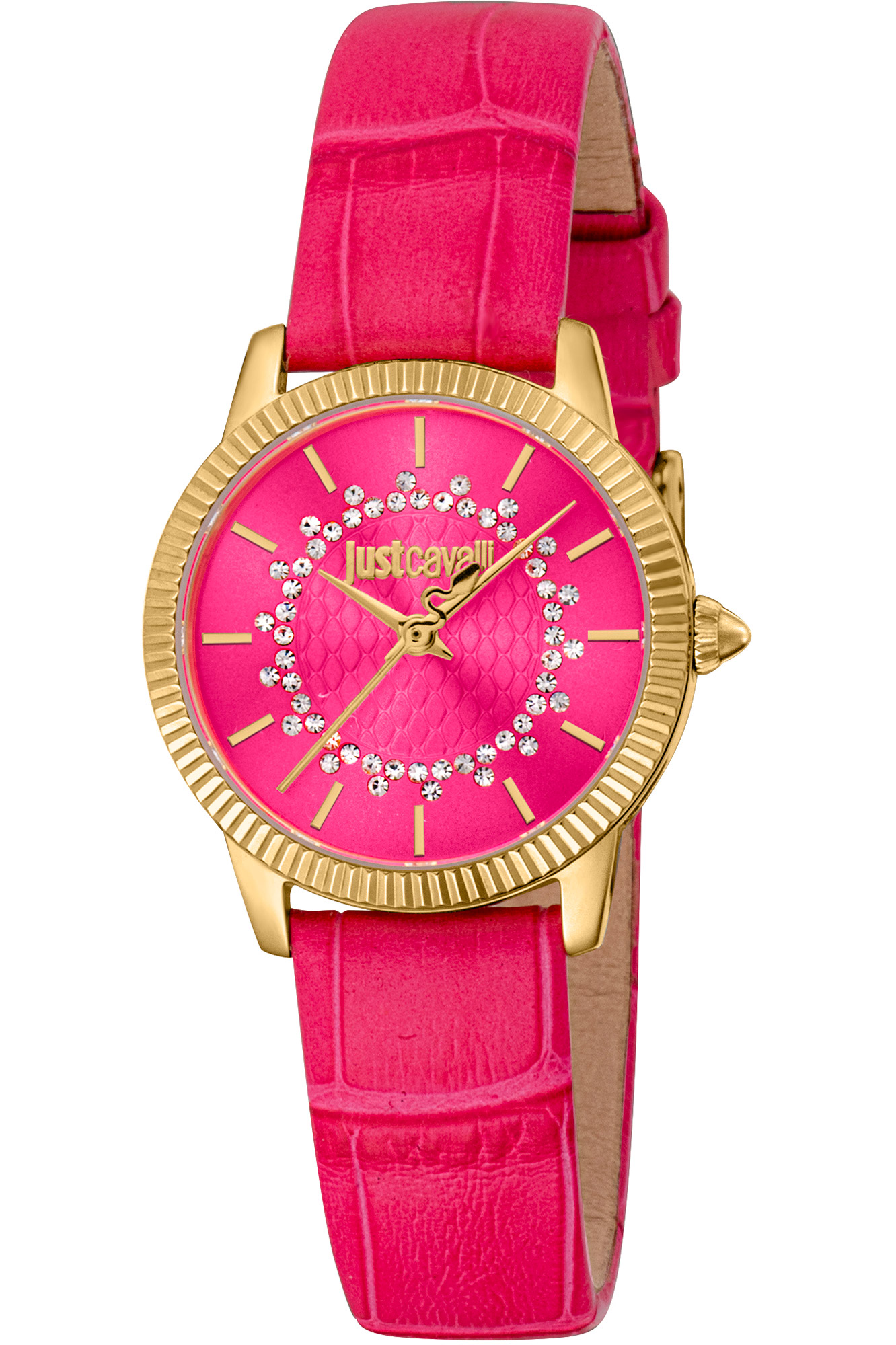 Watch Just Cavalli Lady jc1l258l0215