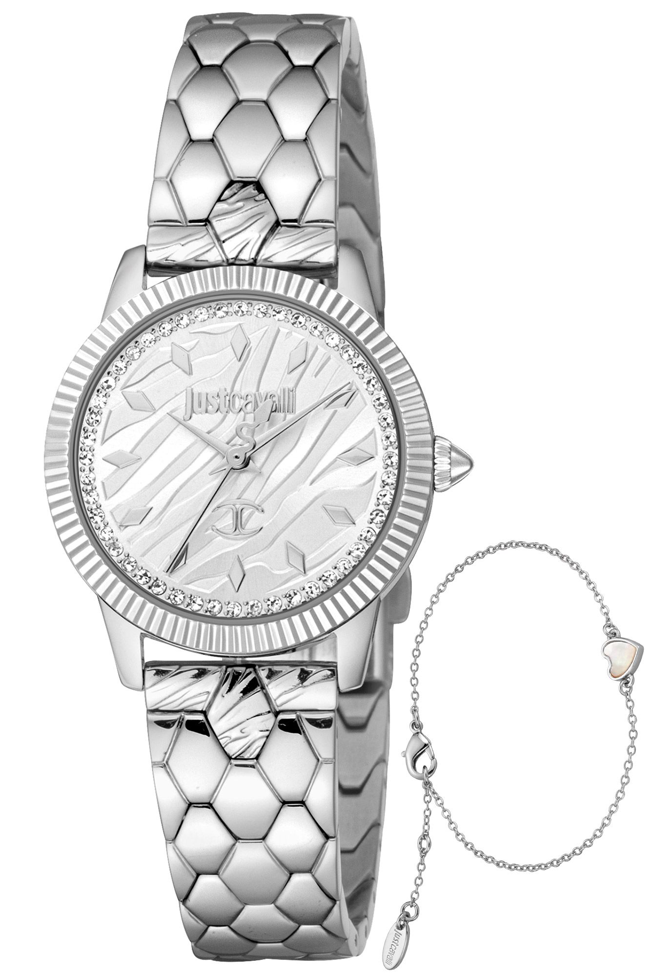 Watch Just Cavalli Lady jc1l258m0045