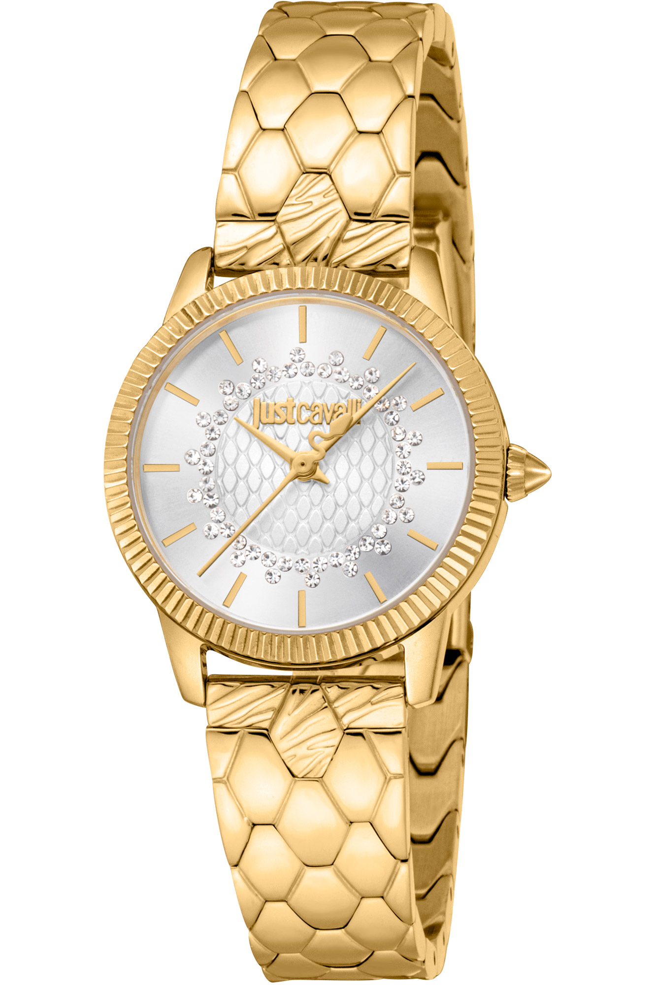 Orologio Just Cavalli Lady jc1l258m0235