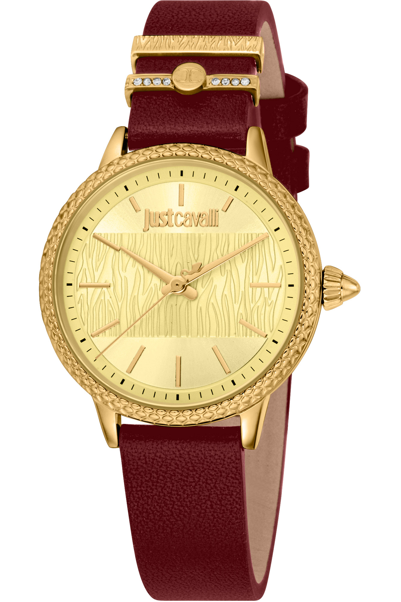 Uhr Just Cavalli Lady jc1l259l0025