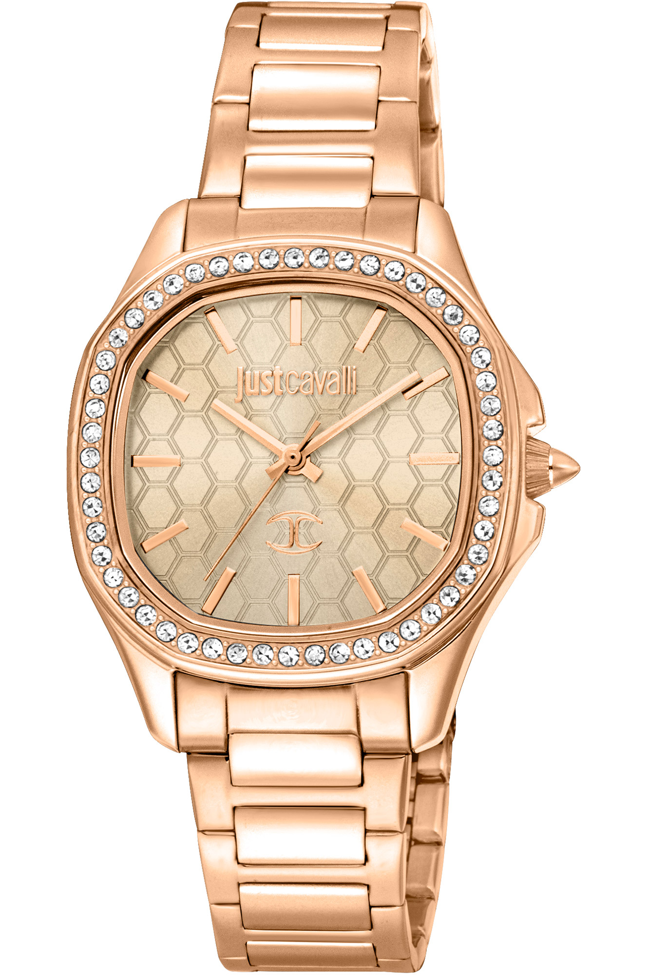 Watch Just Cavalli Lady jc1l263m0075