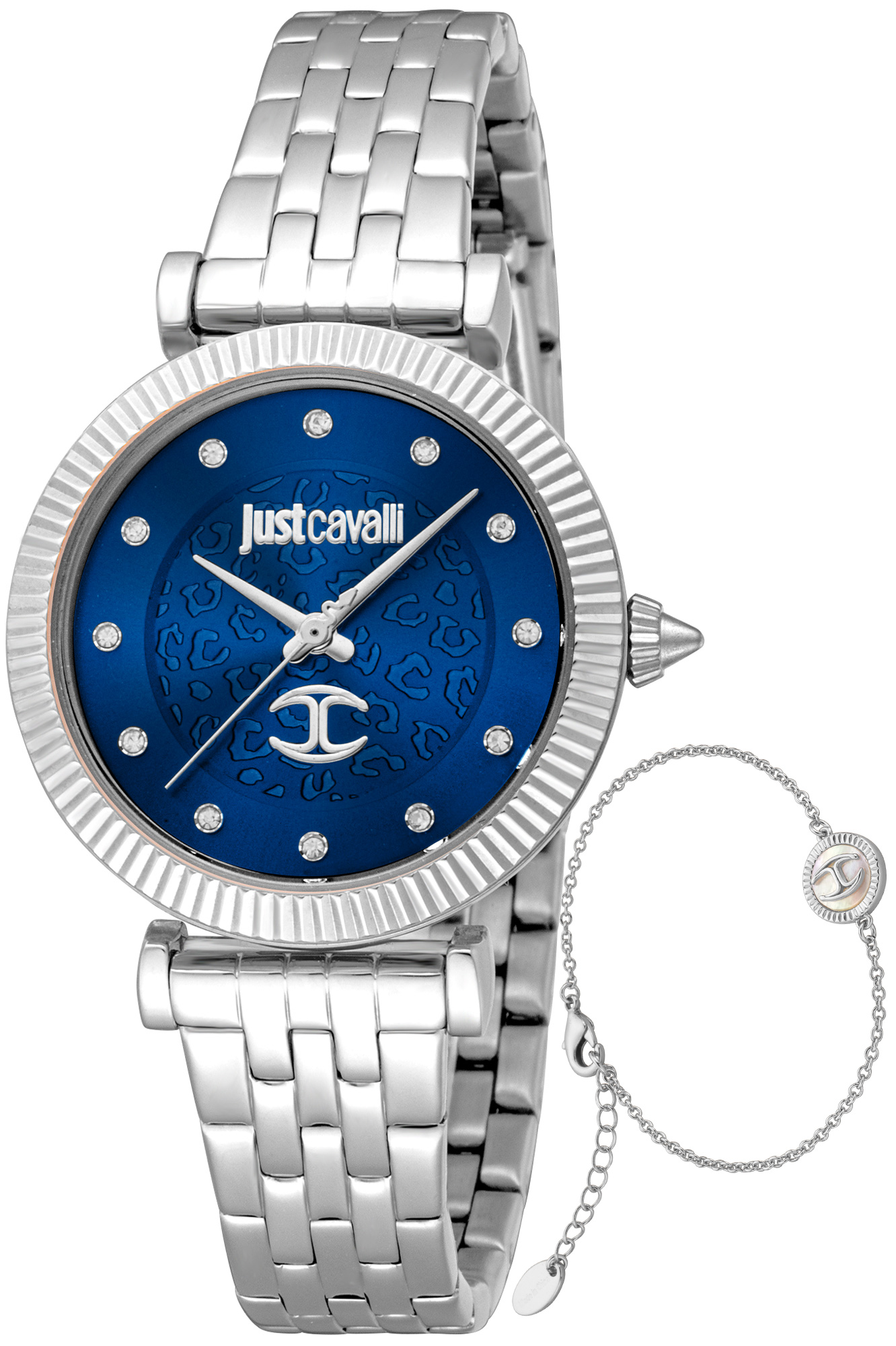 Watch Just Cavalli Lady jc1l266m0015