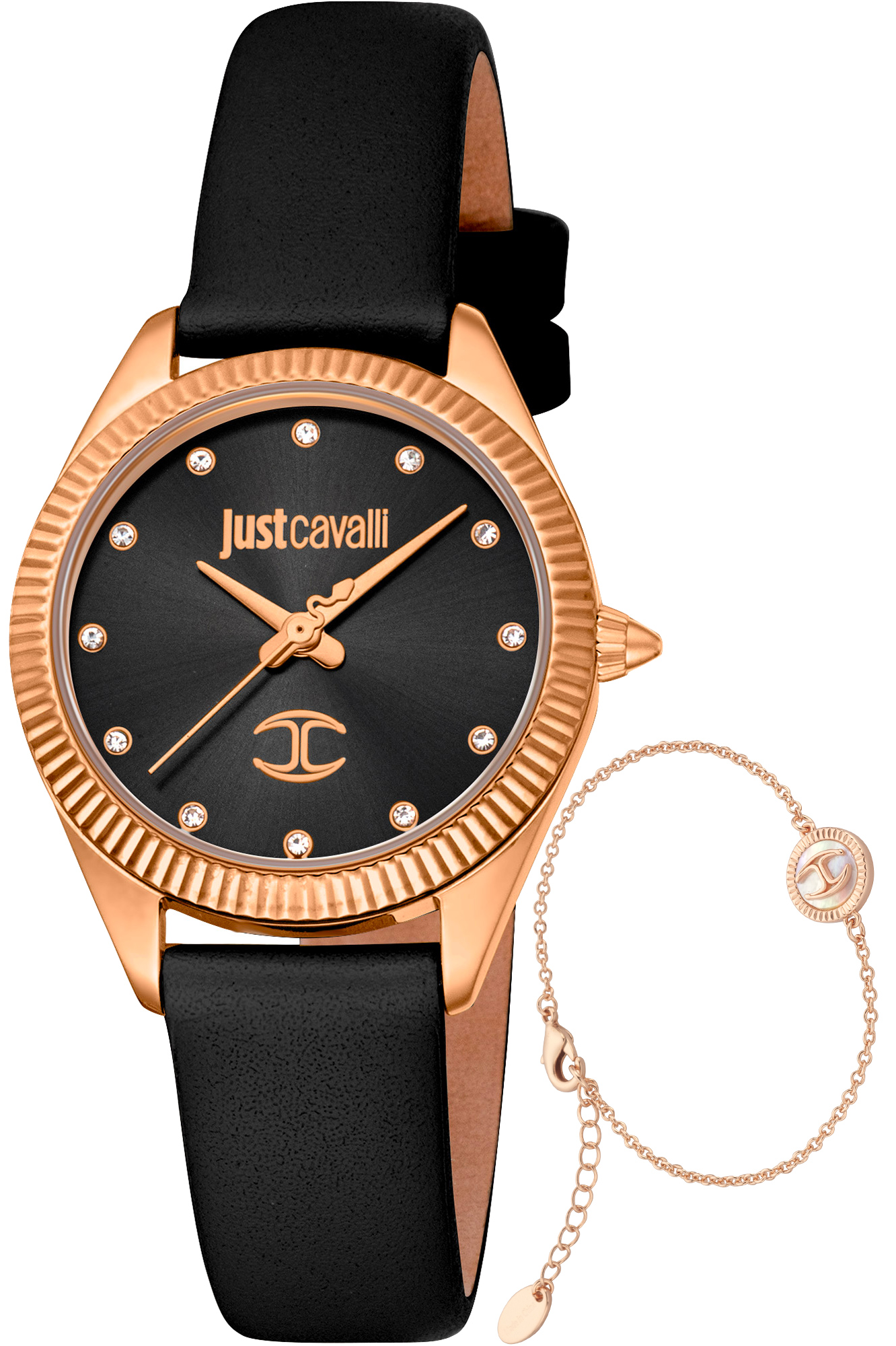 Orologio Just Cavalli Lady jc1l267l0035