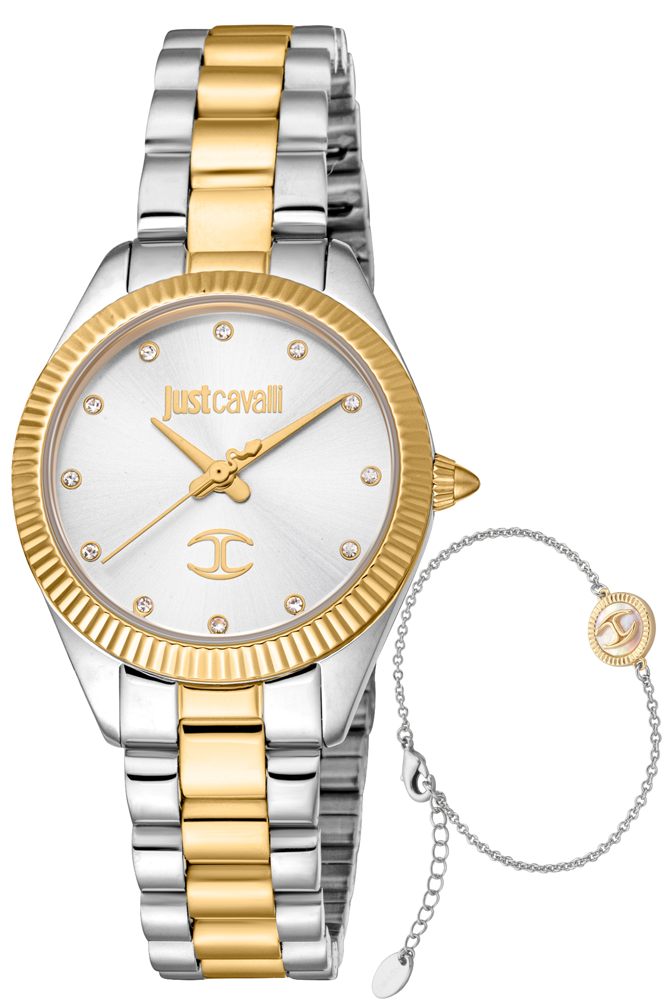 Watch Just Cavalli Lady jc1l267m0085