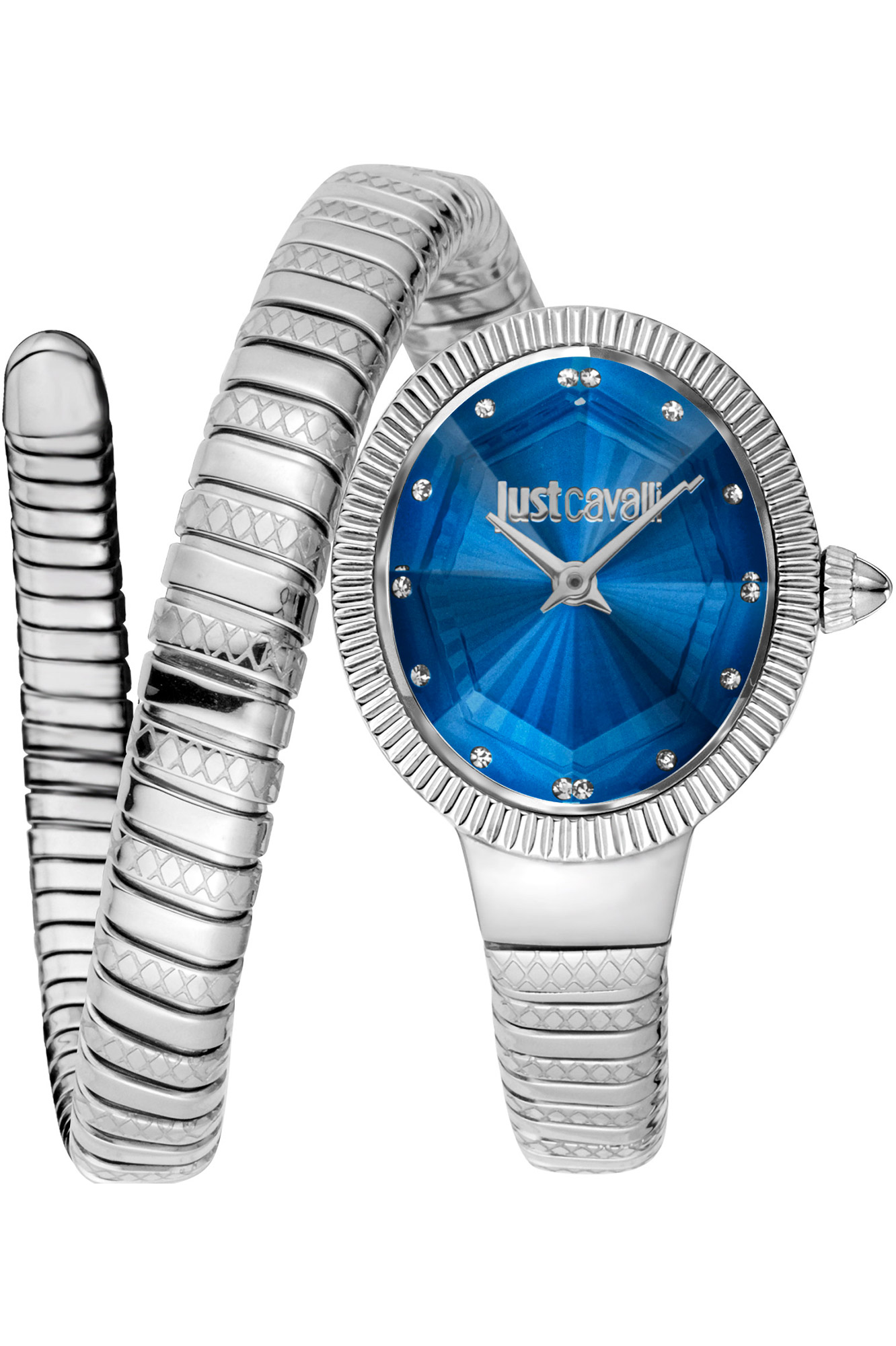 Reloj Just Cavalli Lady Snake jc1l268m0015