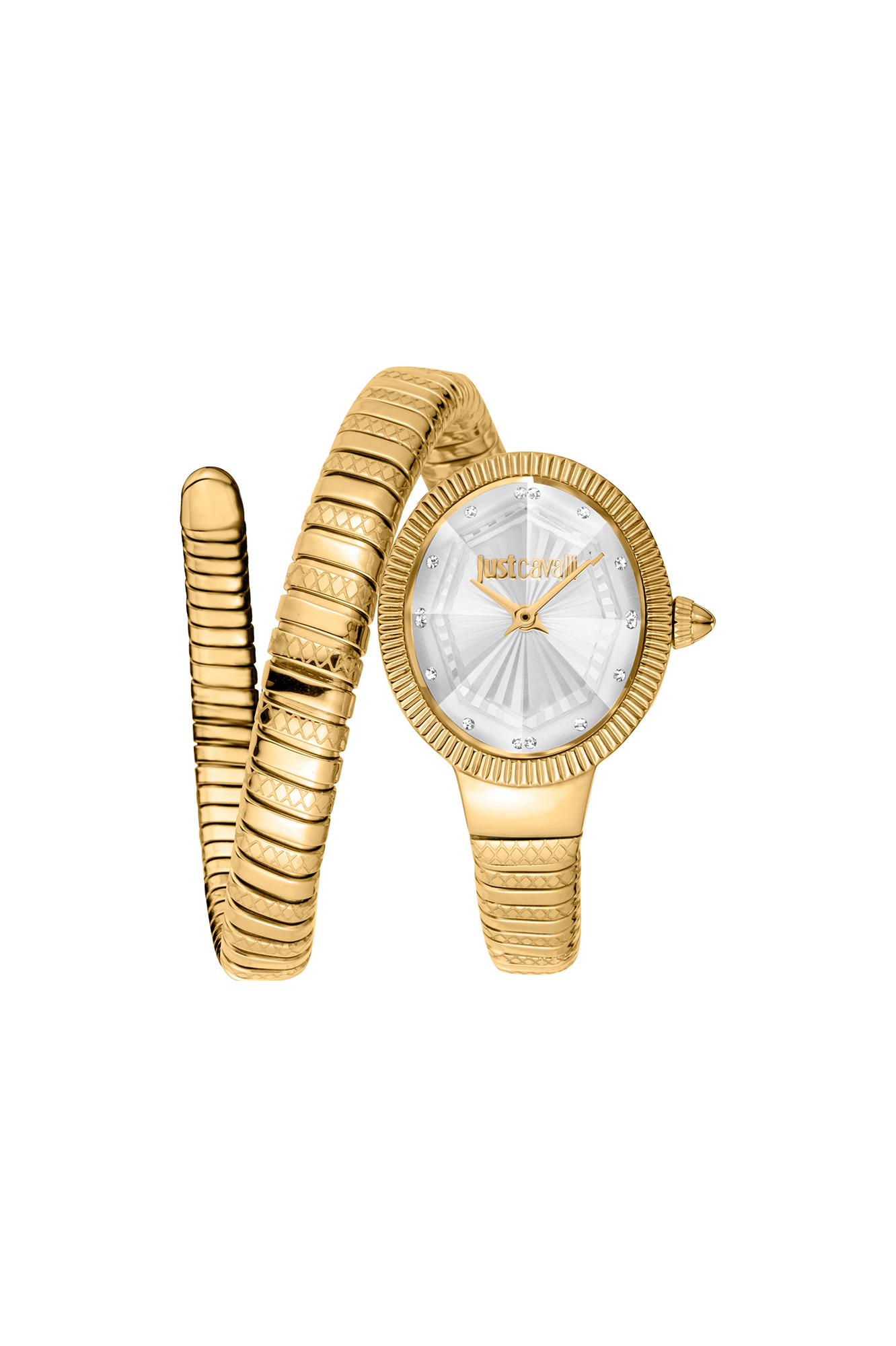 Watch Just Cavalli Lady Snake jc1l268m0025