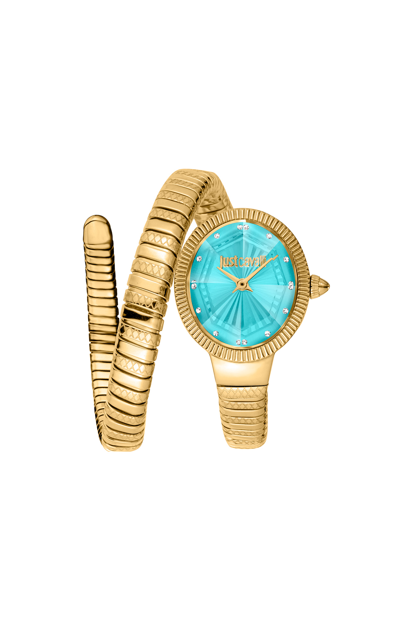Watch Just Cavalli Lady Snake jc1l268m0035
