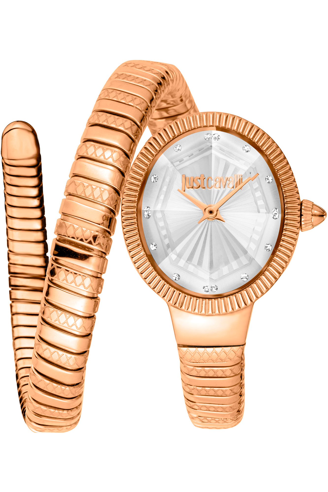 Reloj Just Cavalli Lady Snake jc1l268m0045