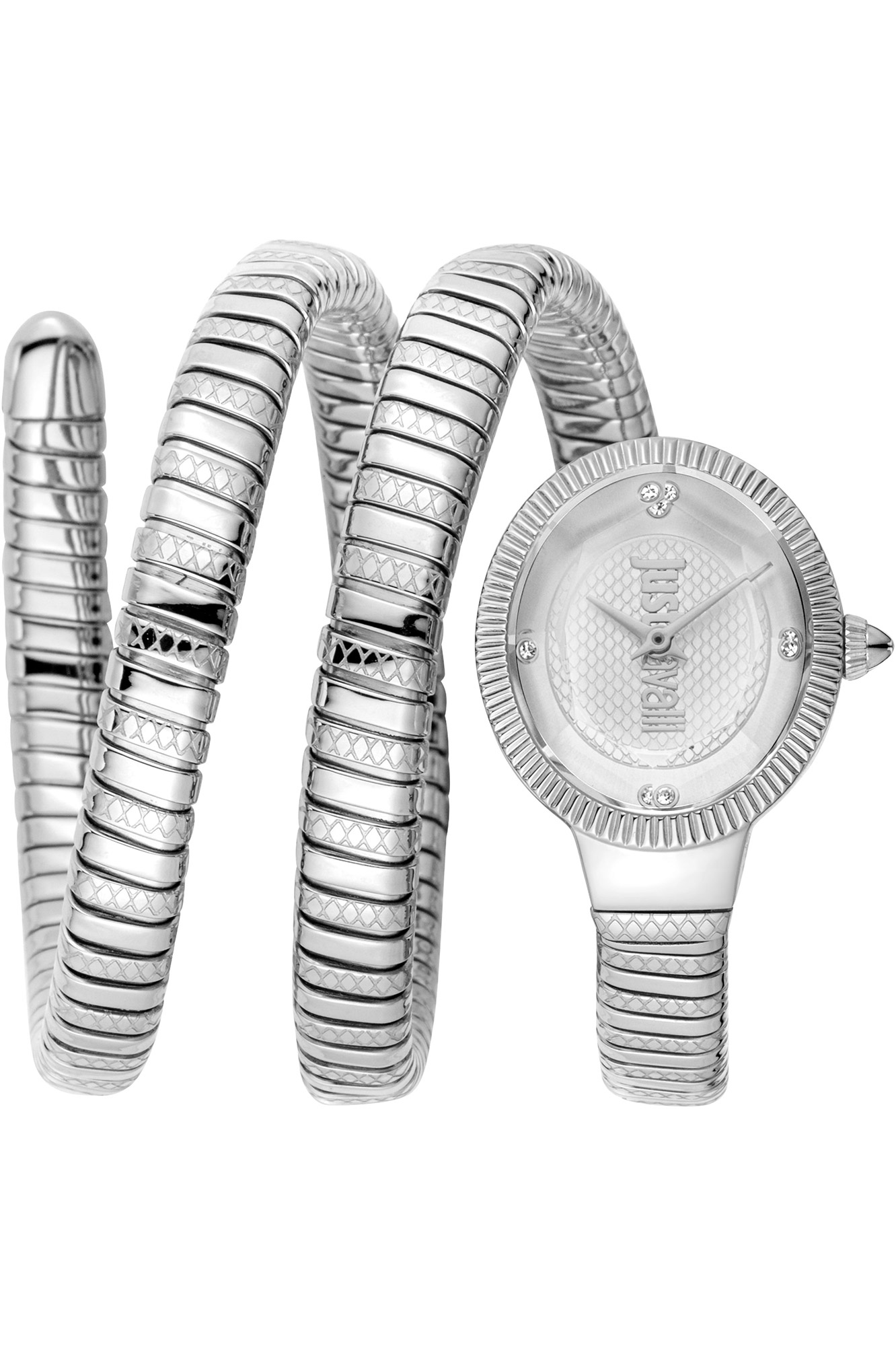 Watch Just Cavalli Lady Snake jc1l269m0015