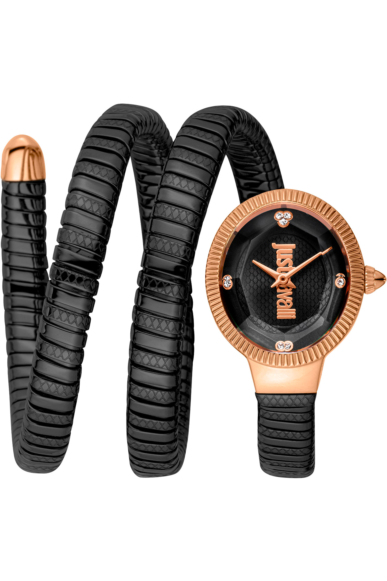 Reloj Just Cavalli Lady Snake jc1l269m0075