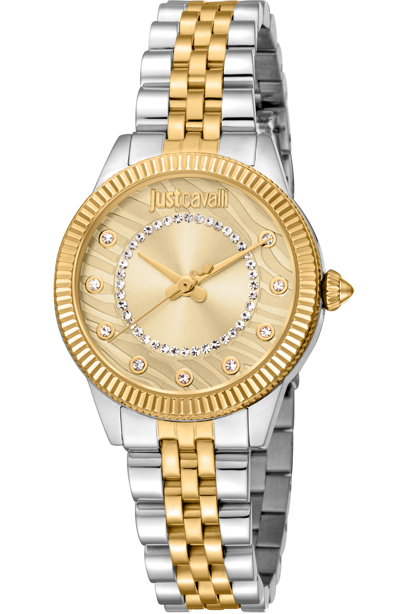 Watch Just Cavalli Lady jc1l272m0055