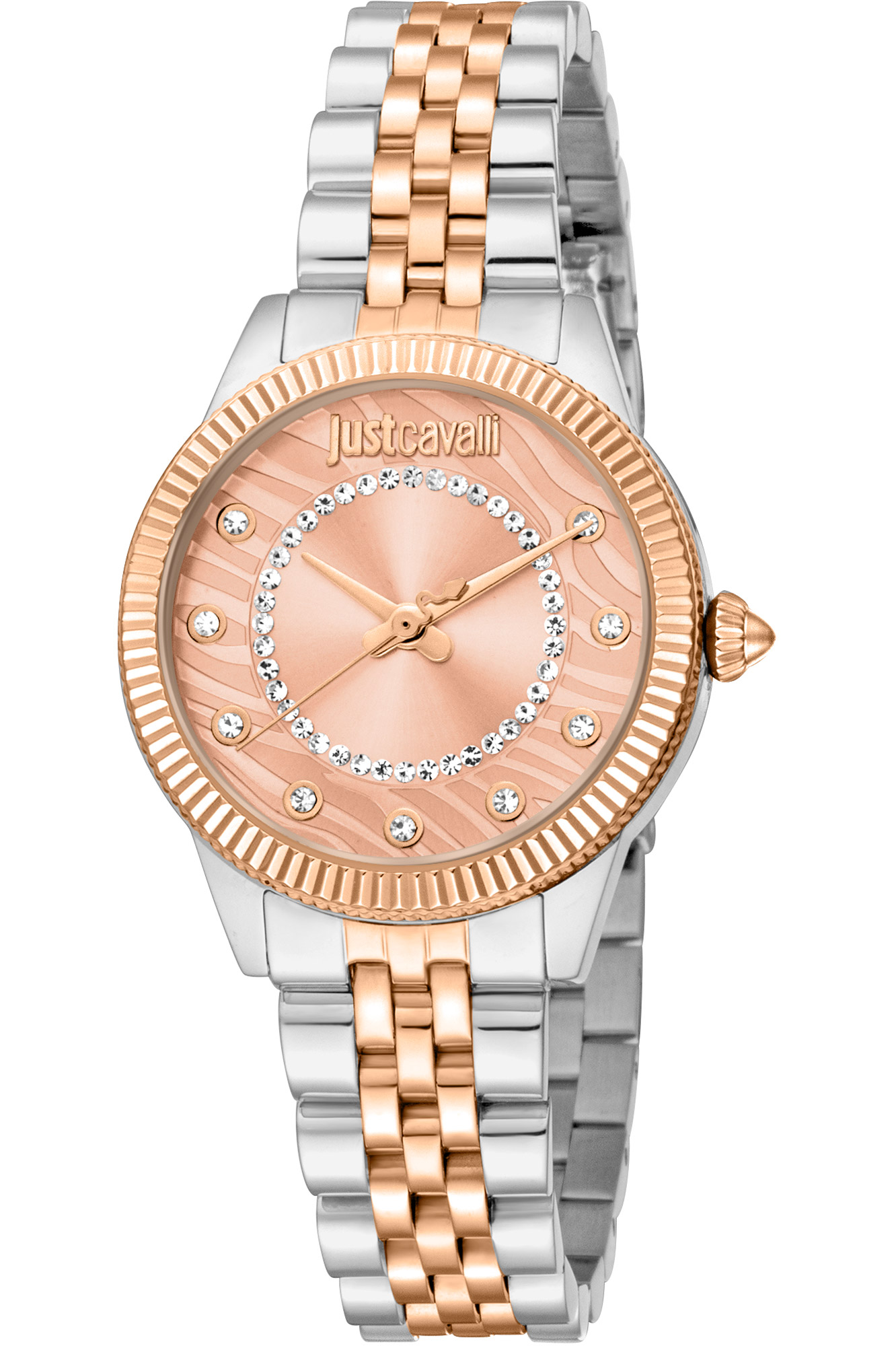 Watch Just Cavalli Lady jc1l272m0065