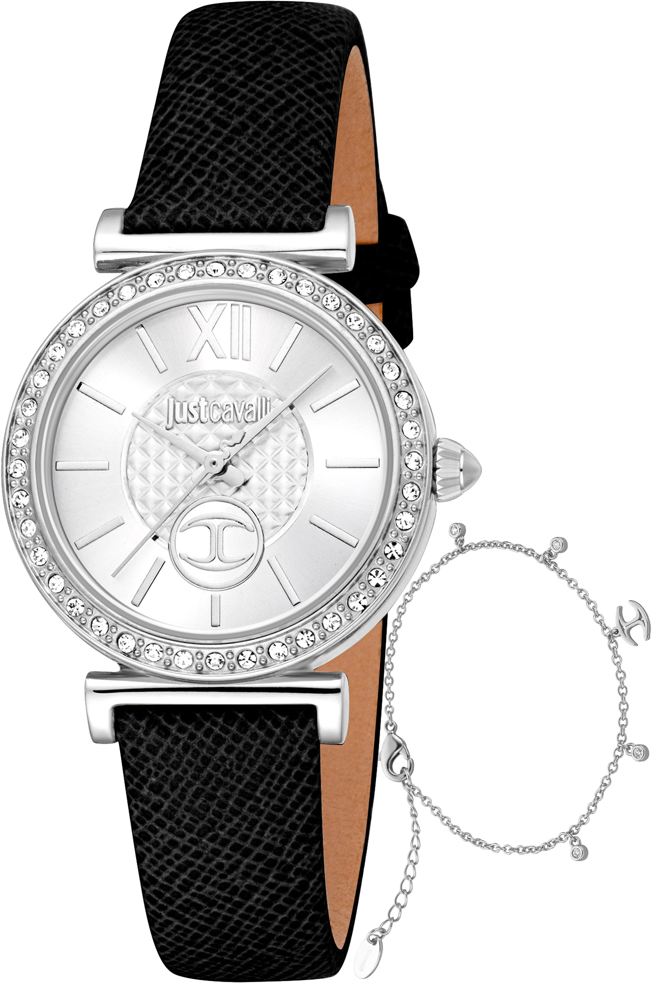 Uhr Just Cavalli Lady jc1l273l0015