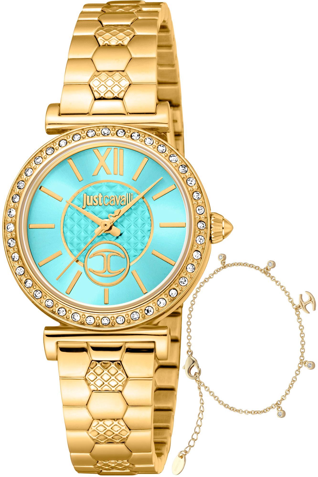 Watch Just Cavalli Lady jc1l273m0065