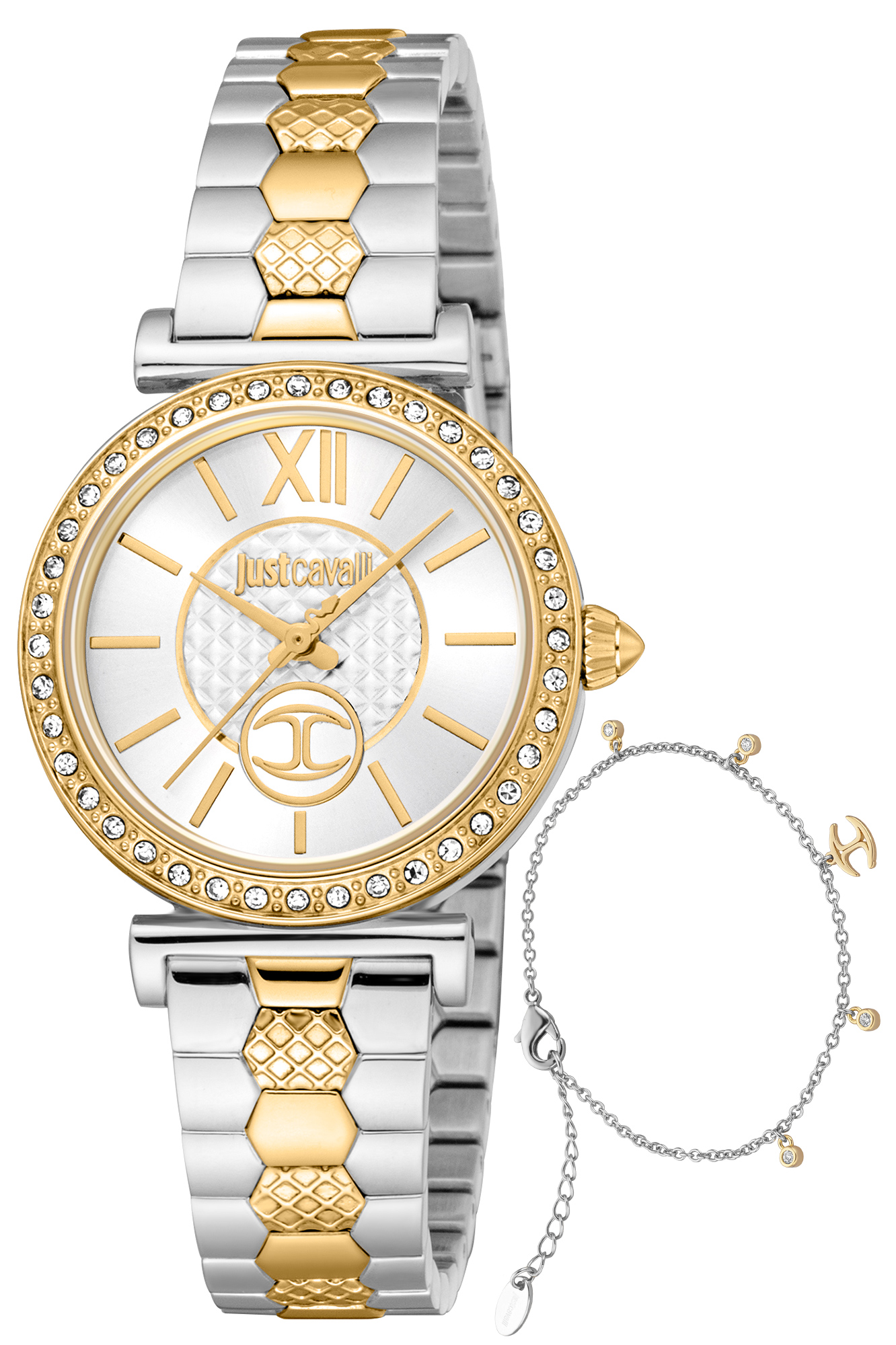 Watch Just Cavalli Lady jc1l273m0085