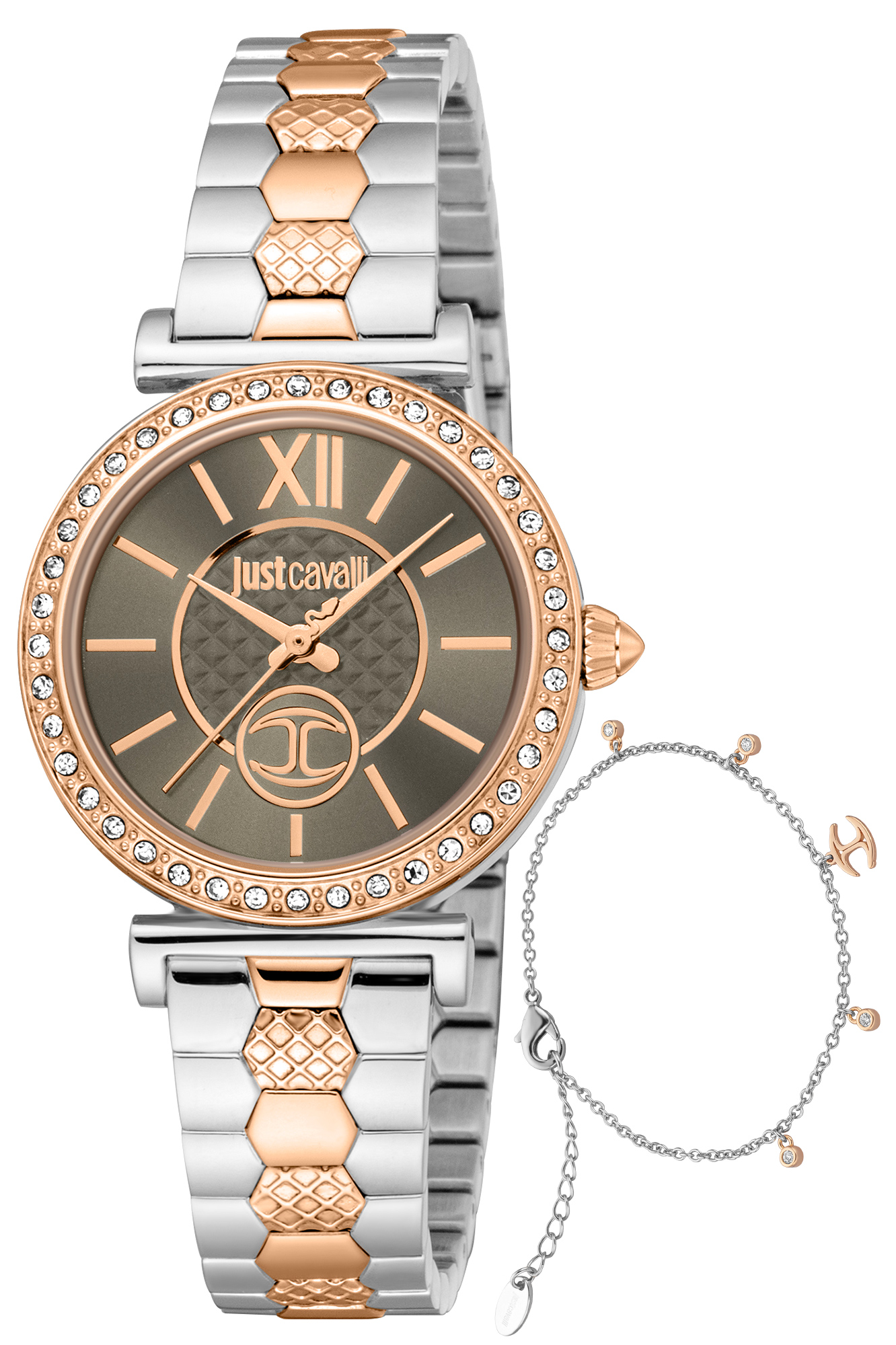 Watch Just Cavalli Lady jc1l273m0095