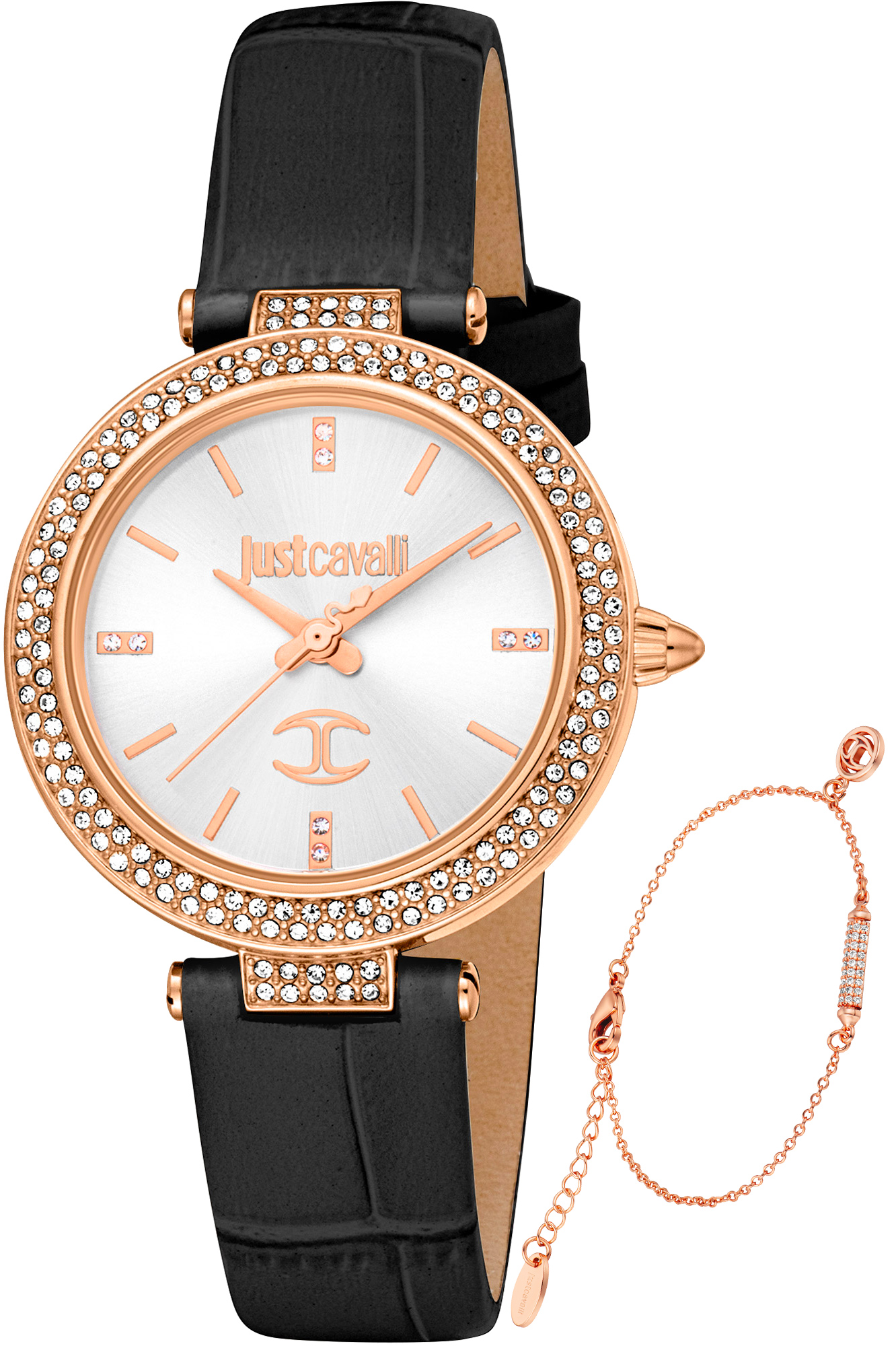 Orologio Just Cavalli Lady jc1l274l0035