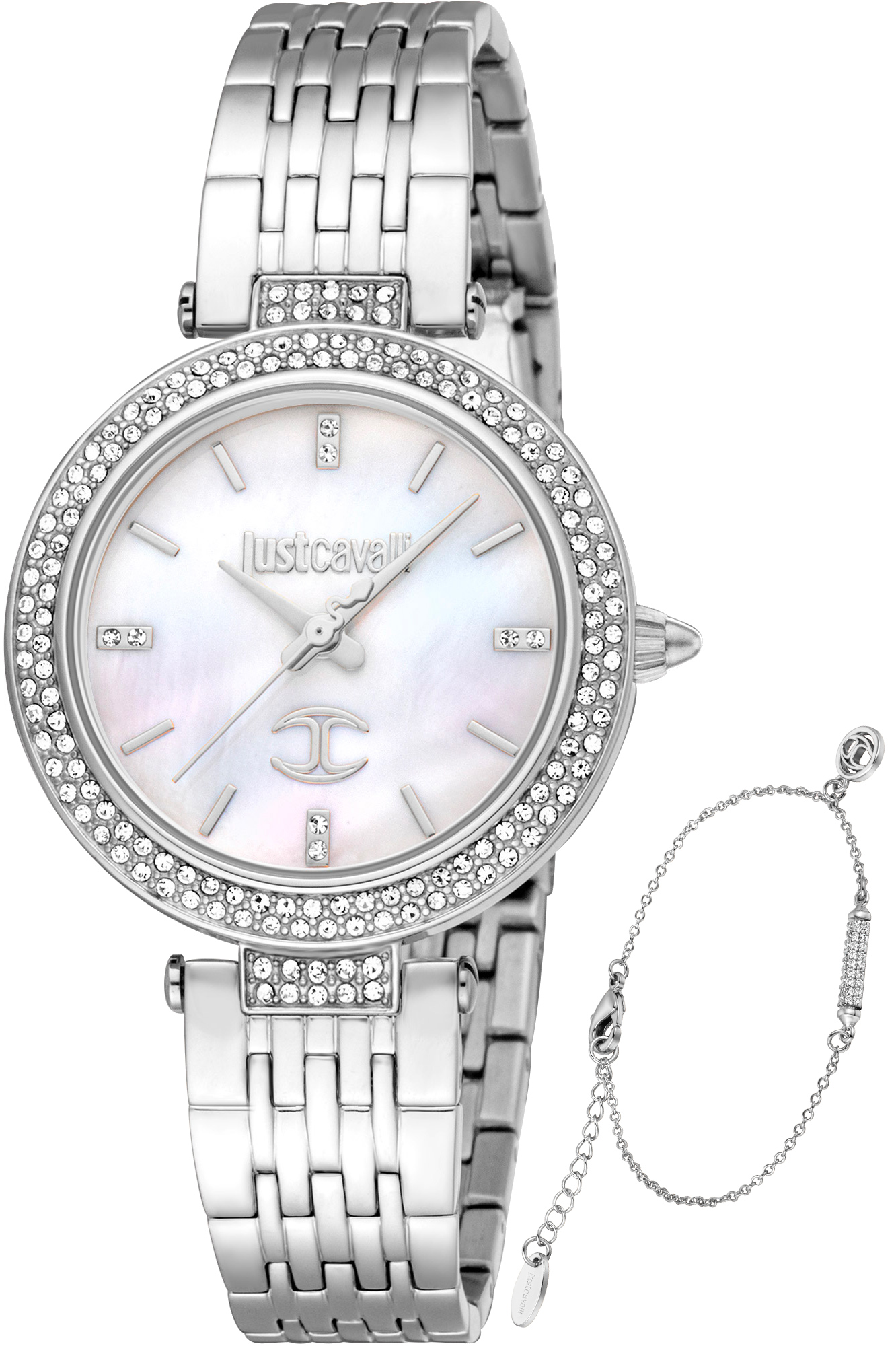 Uhr Just Cavalli Lady jc1l274m0045