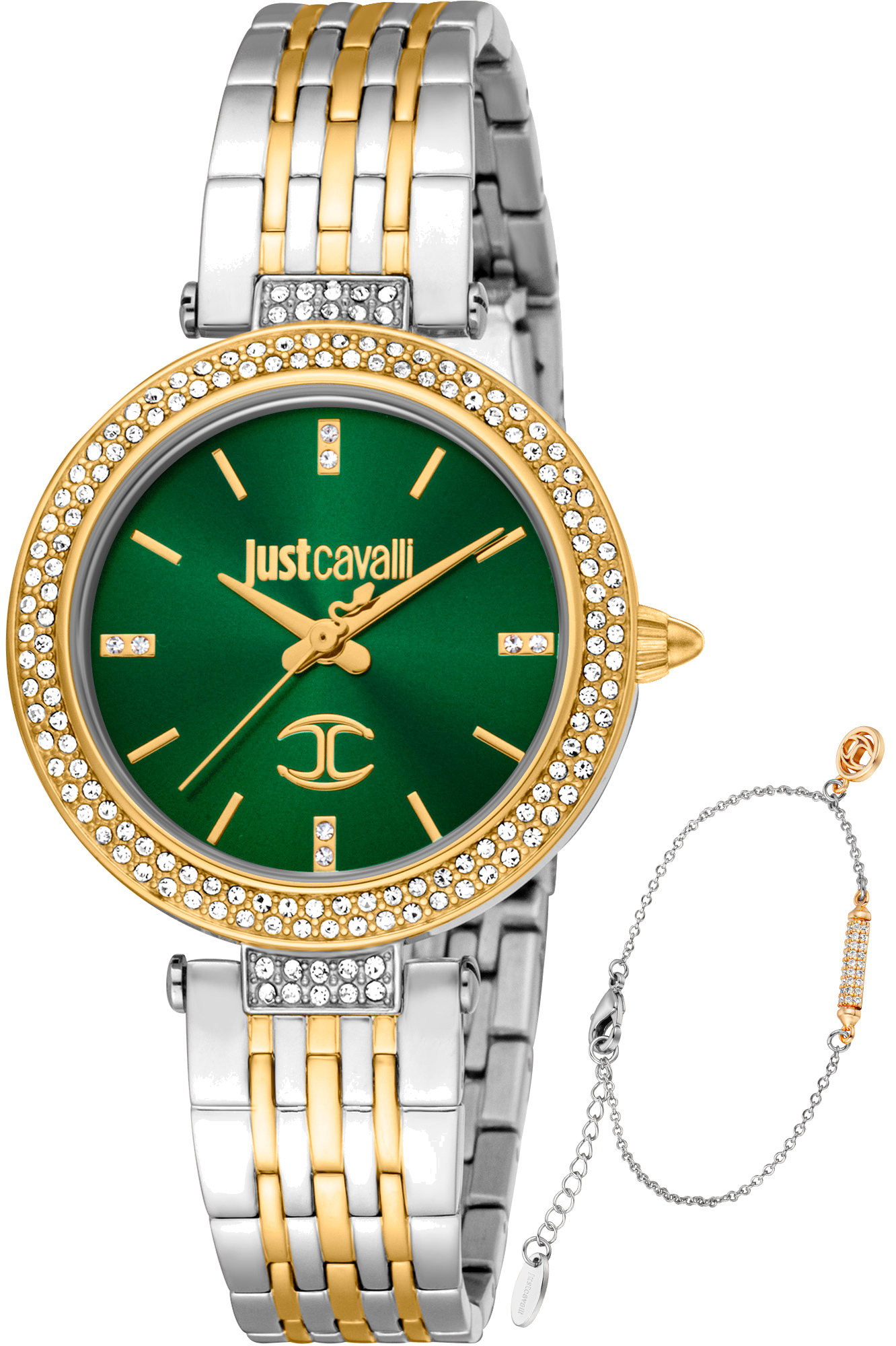 Uhr Just Cavalli Lady jc1l274m0085