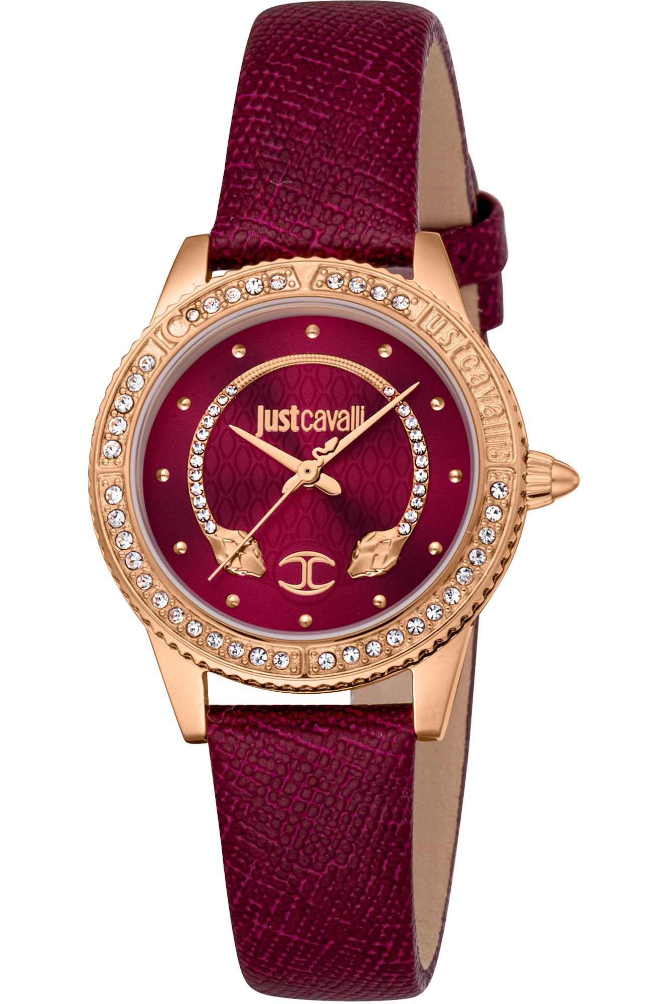 Uhr Just Cavalli Lady jc1l275l0025