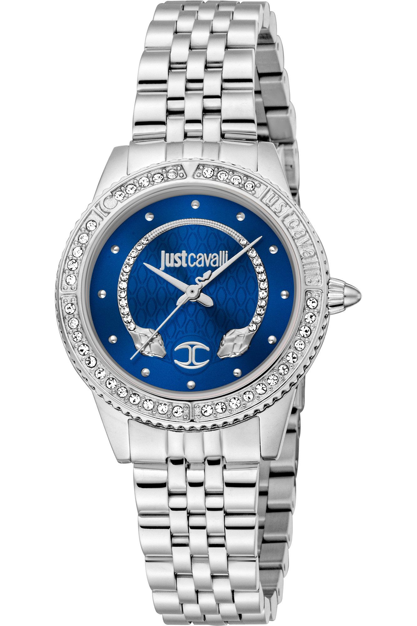 Orologio Just Cavalli Lady jc1l275m0035